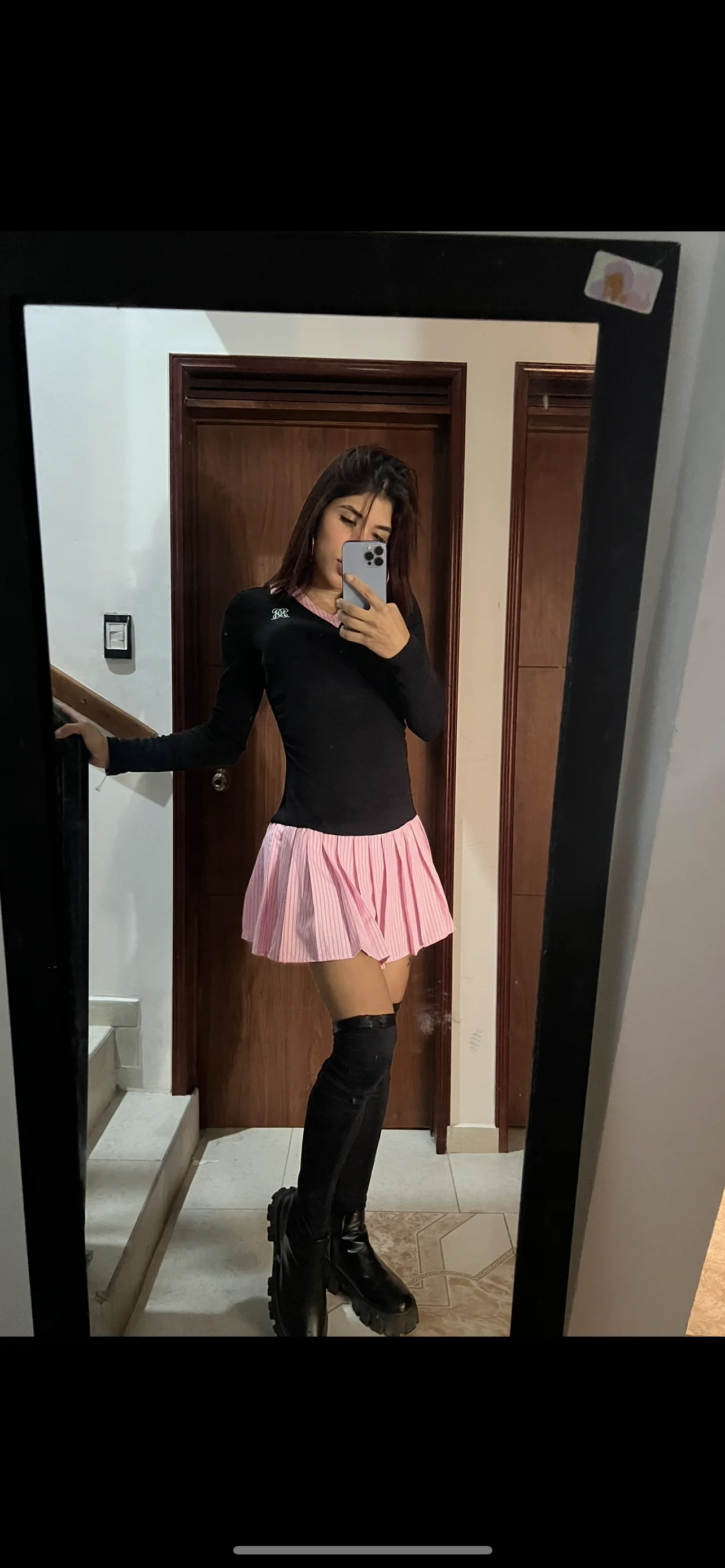 XXX Porn Photo of Nude dahiana_marin 1
