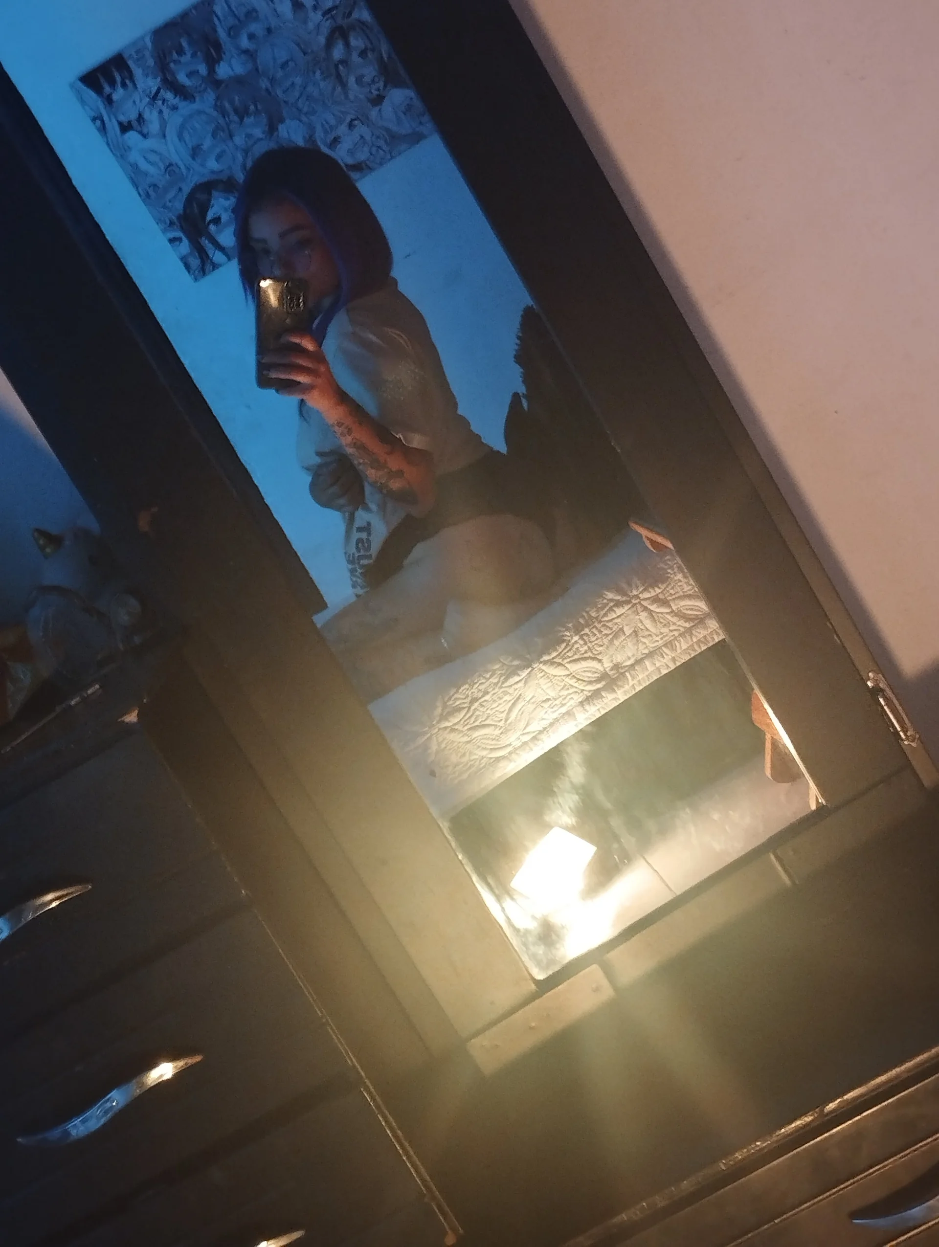 XXX Porn Photo of Nude Chloe_Killua 118