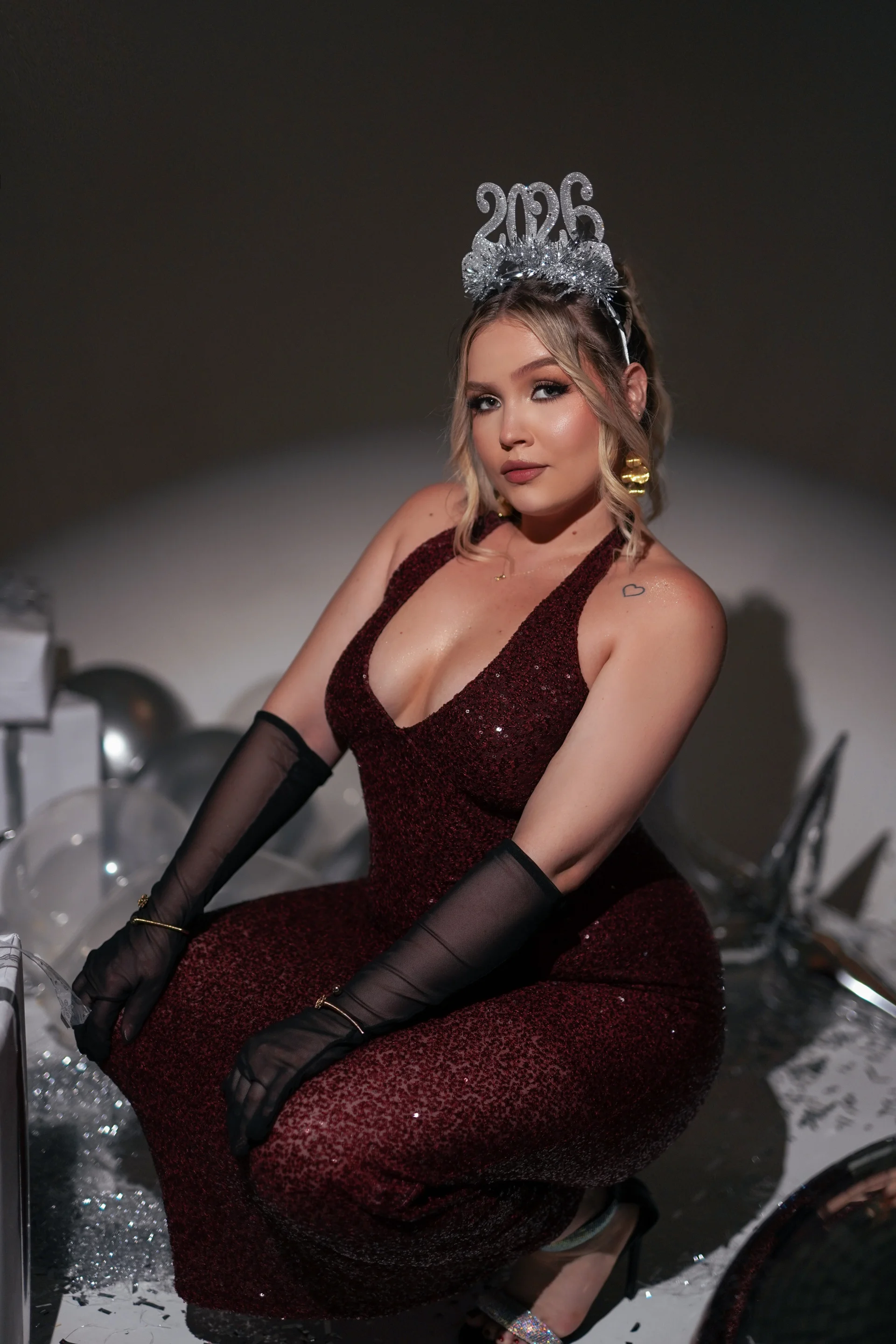 XXX Porn Photo of Nude GaiaBaker 92