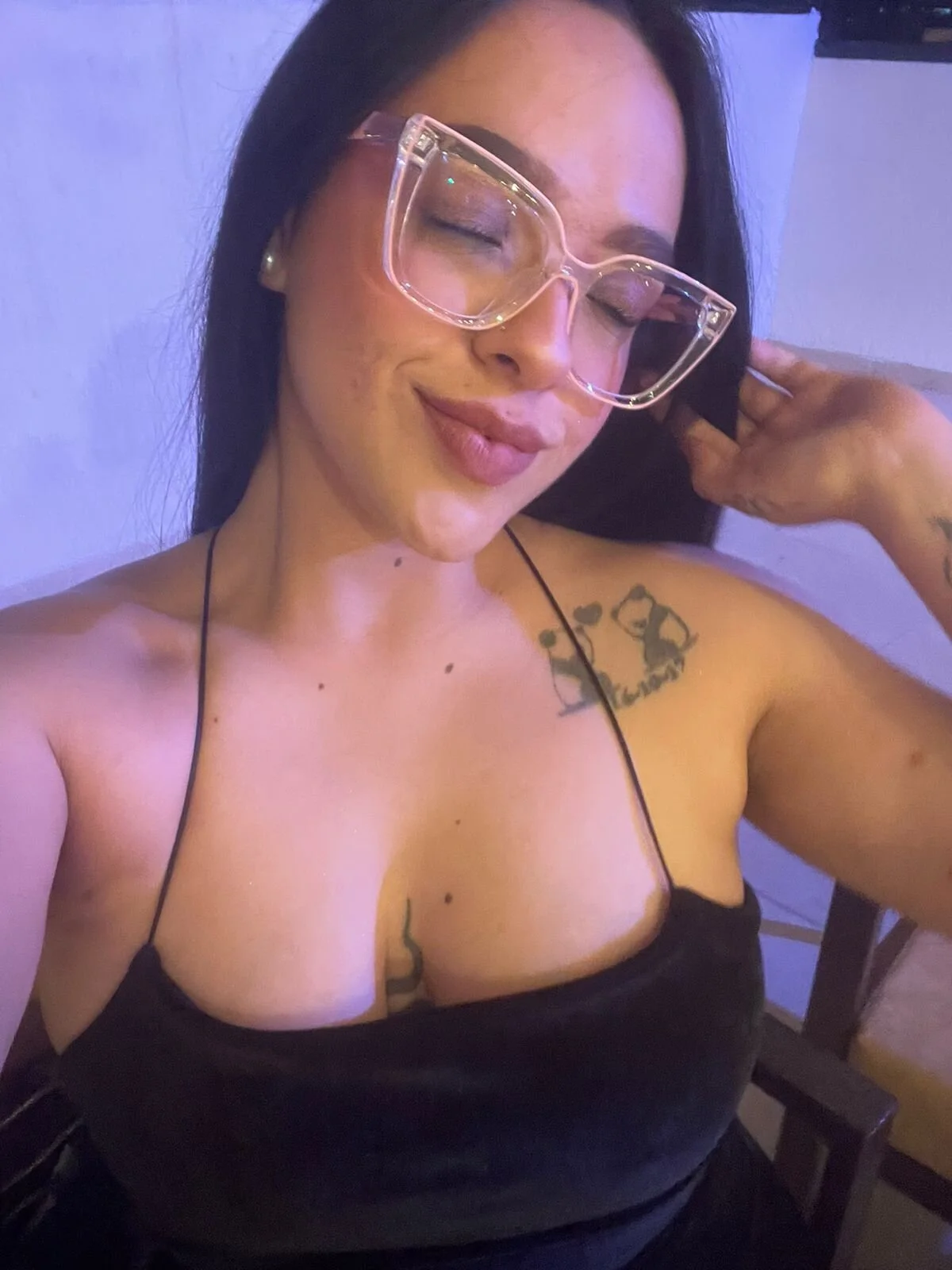 XXX Porn Photo of Nude Spicydollx_1 3