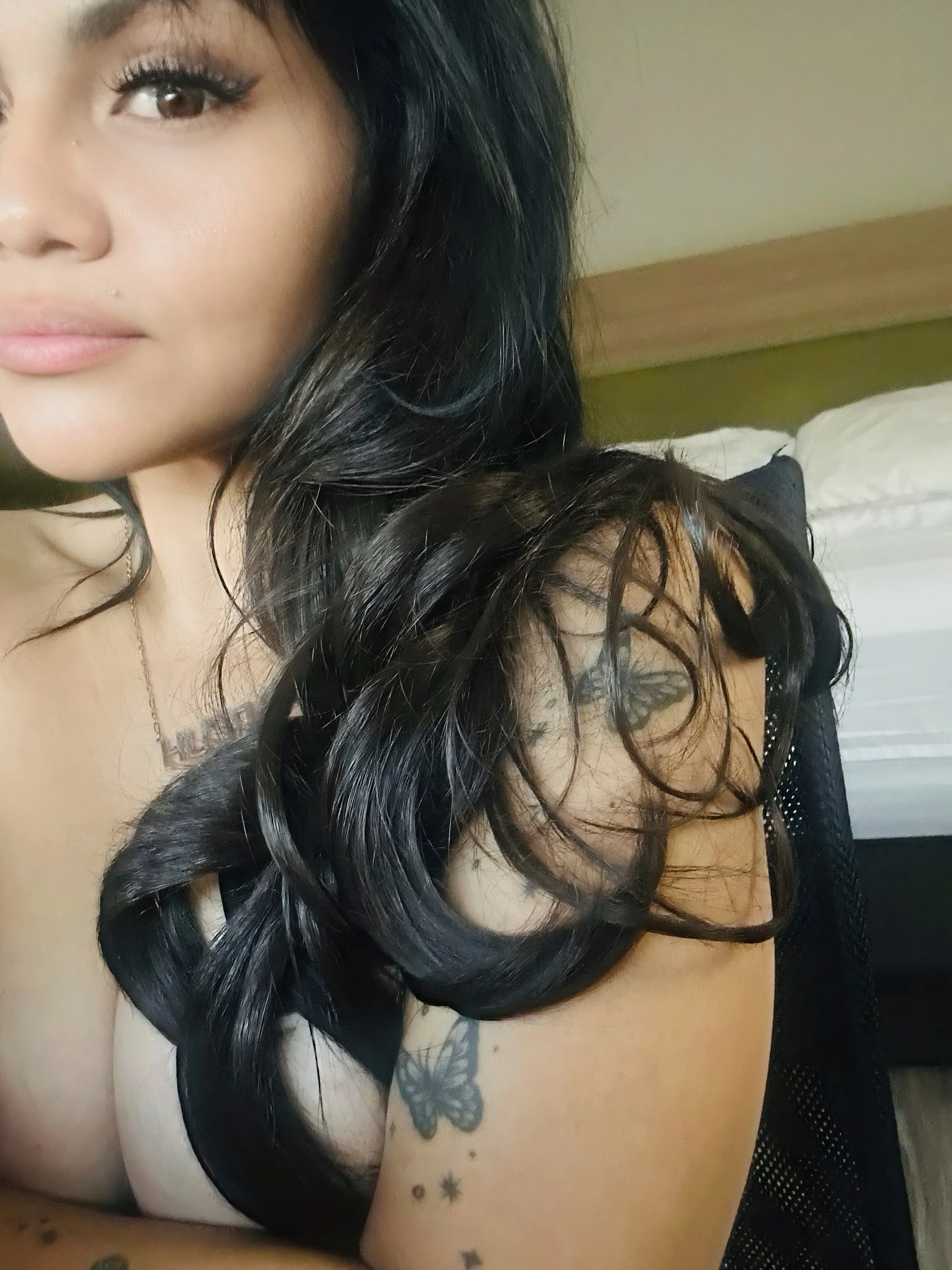 XXX Porn Photo of Nude sexxxylex 3