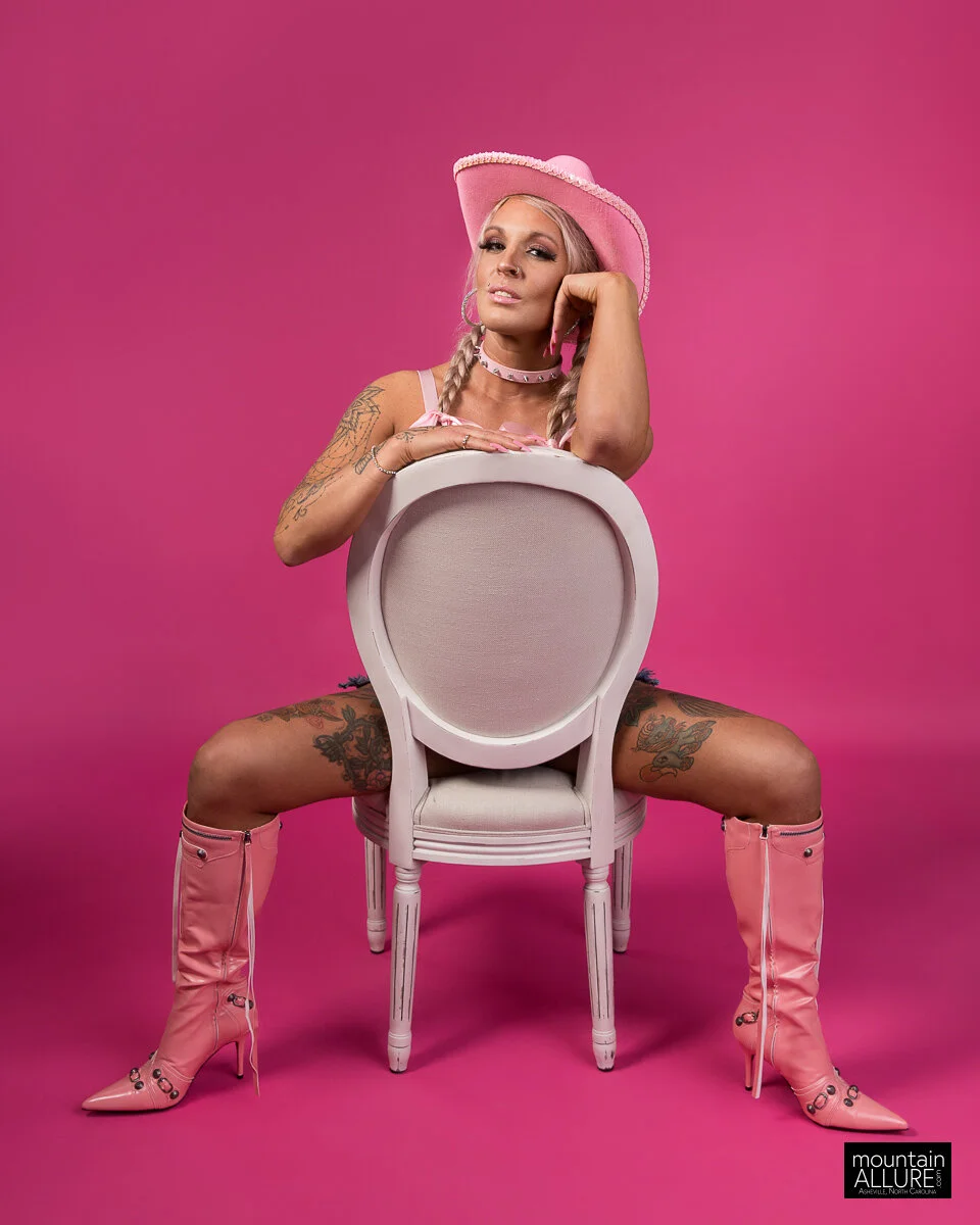 XXX Porn Photo of Nude DarkVixenEnt 6