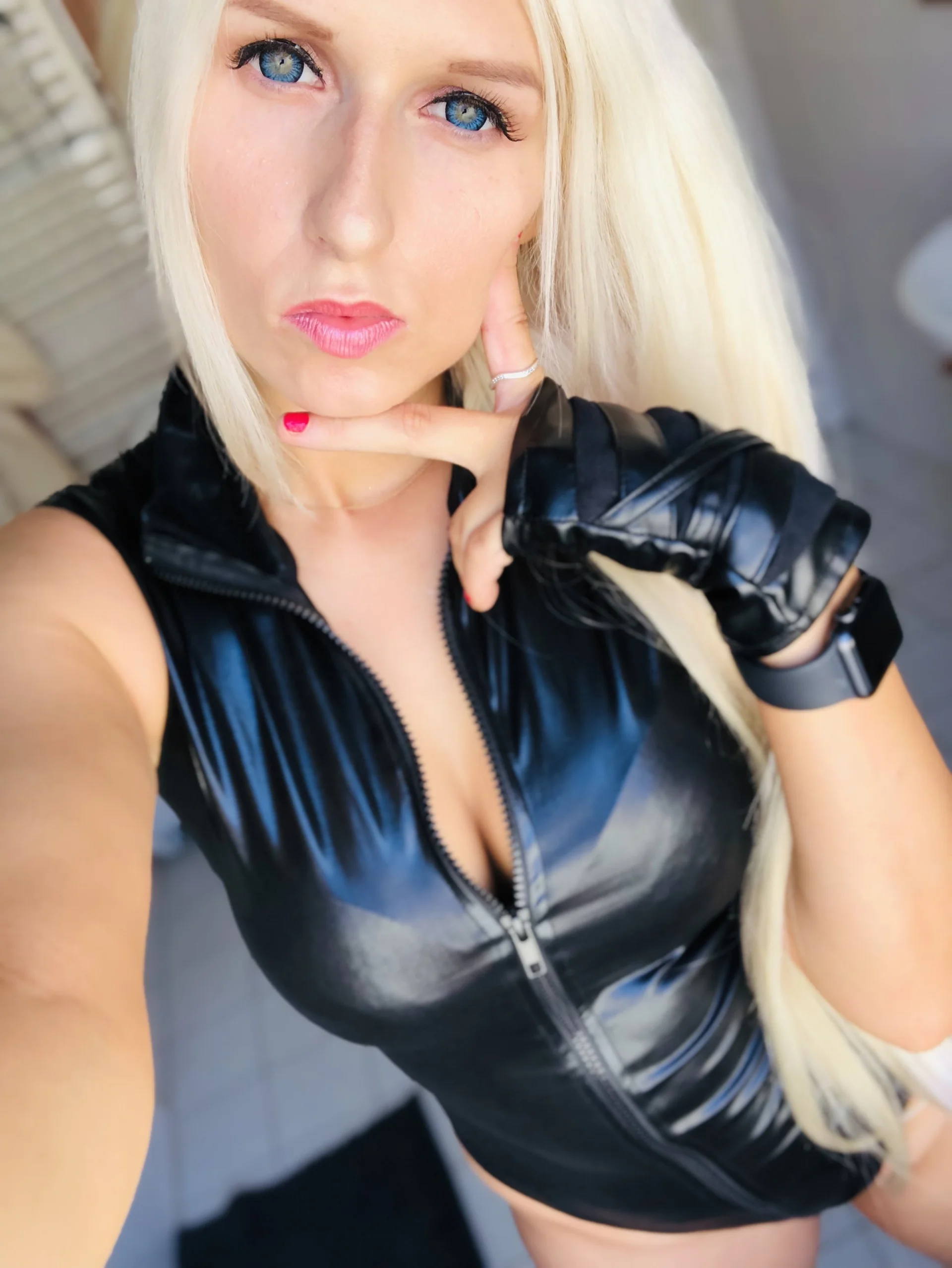 XXX Porn Photo of Nude barbiplaymate 19