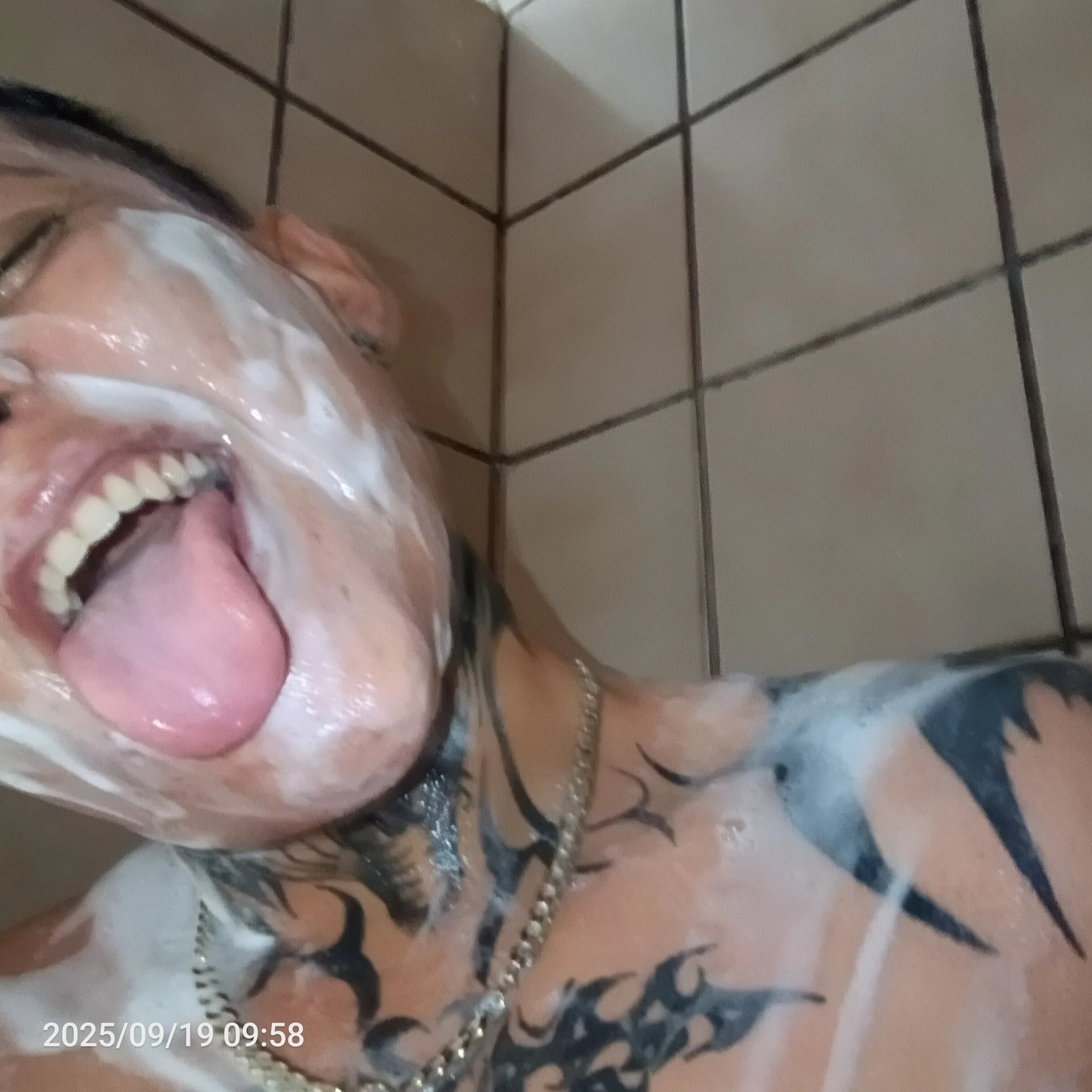 XXX Porn Photo of Nude ErosFtm 4
