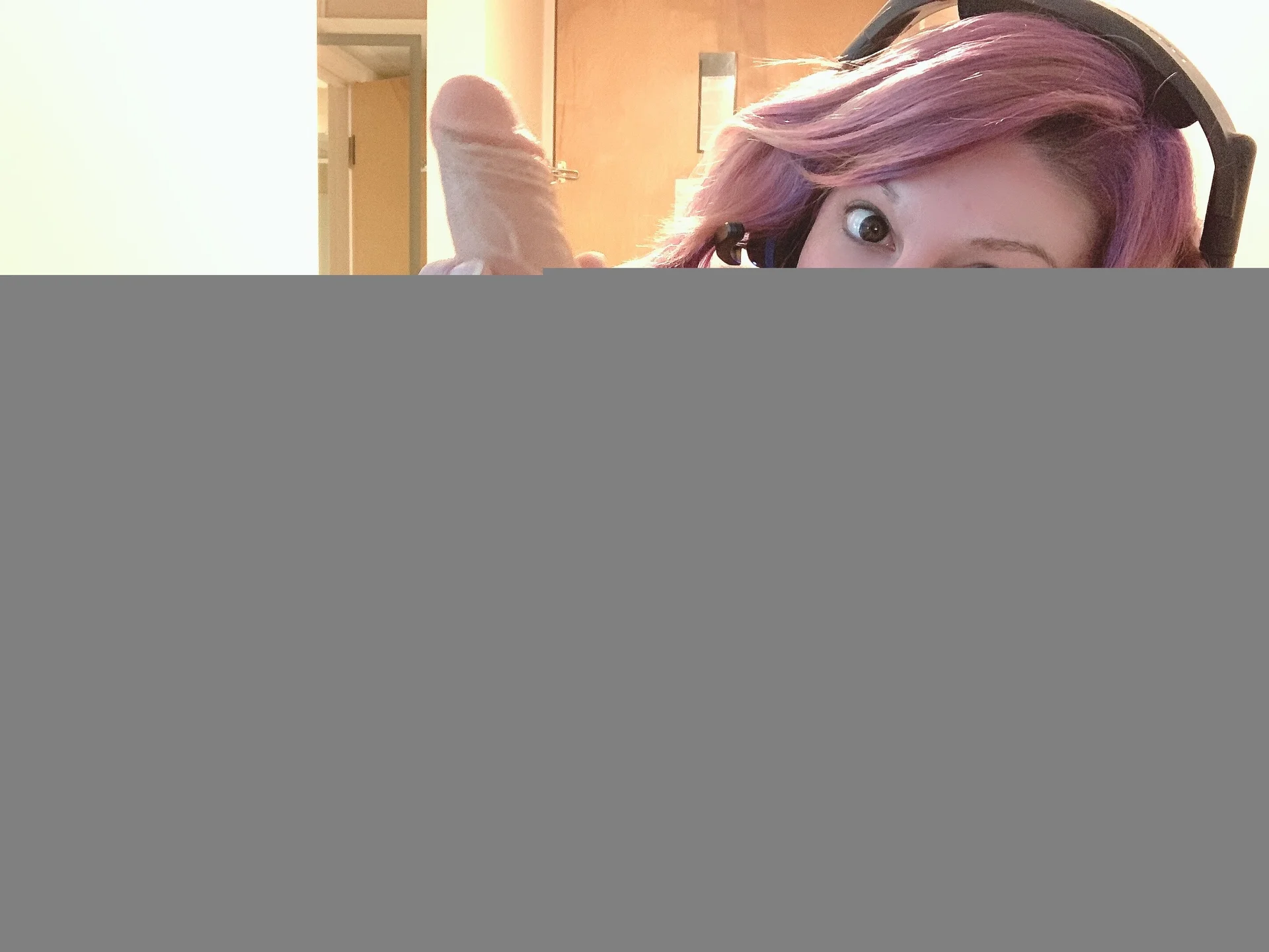 XXX Porn Photo of Nude CelestialRuby 124