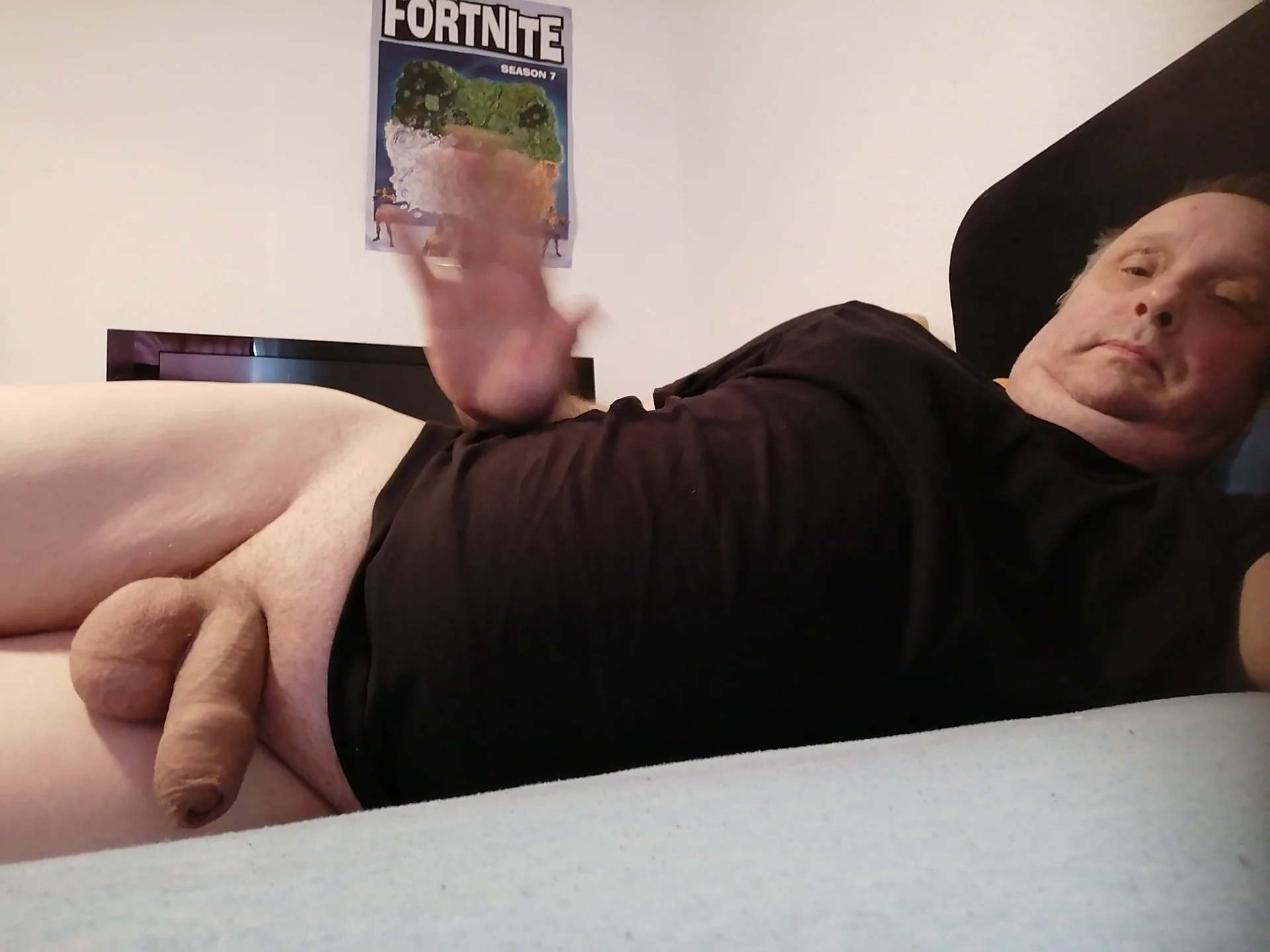 XXX Porn Photo of Nude Manfred1012 1