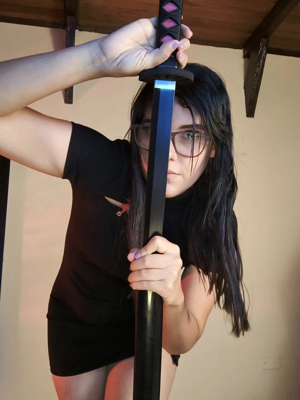 XXX Porn Photo of Nude donnasoto 54