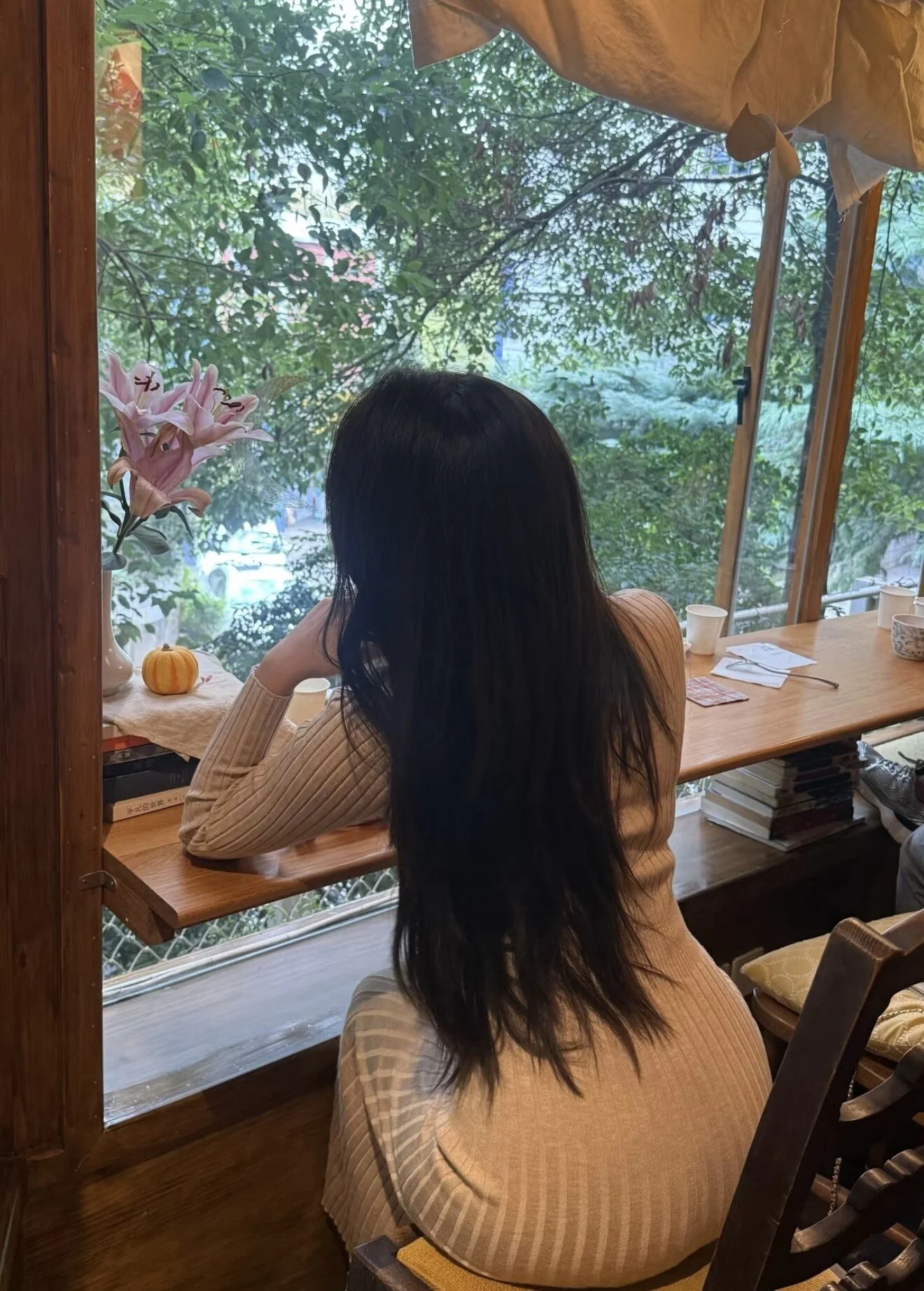 XXX Porn Photo of Nude XiaoJinJin-001 3