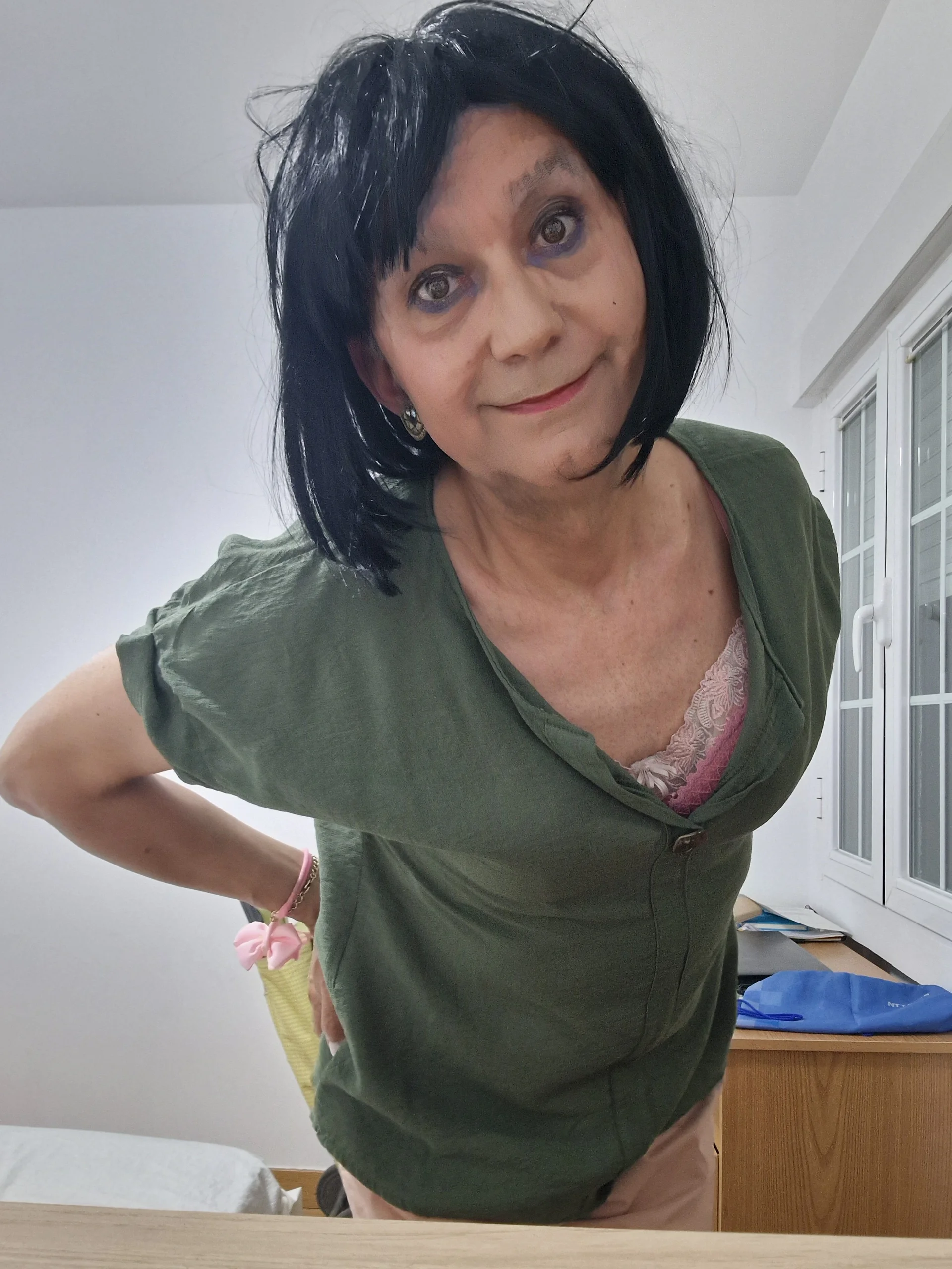 XXX Porn Photo of Nude Emily_de_Carla 47