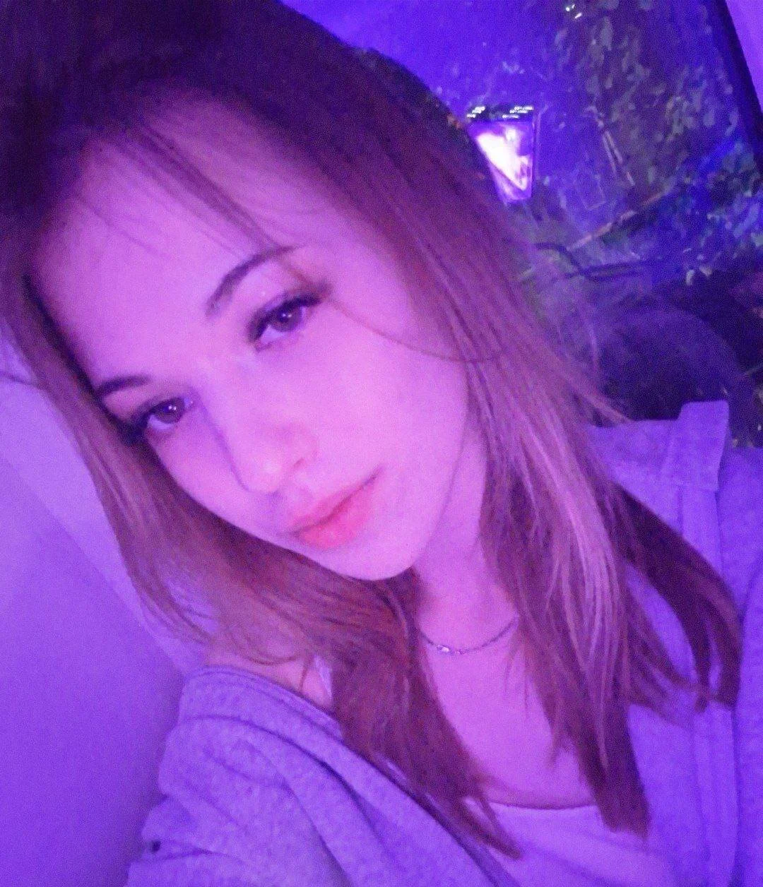 XXX Porn Photo of Nude LatvianKat 11