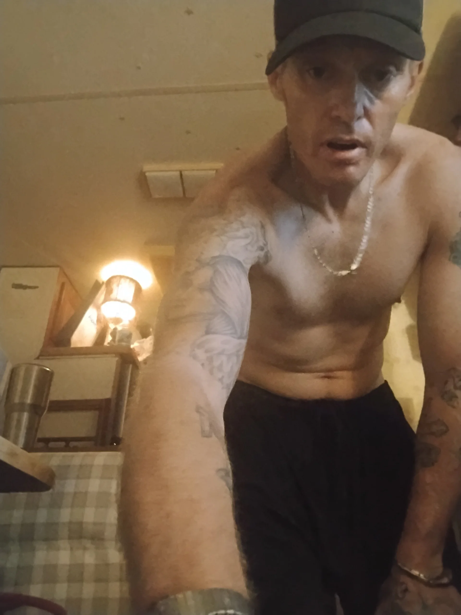 XXX Porn Photo of Nude Matthewhs 11