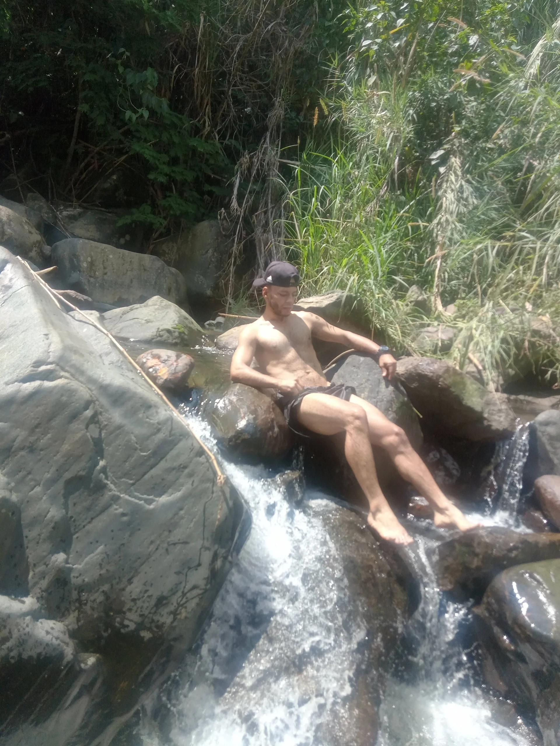XXX Porn Photo of Nude Alphamaster_92 9