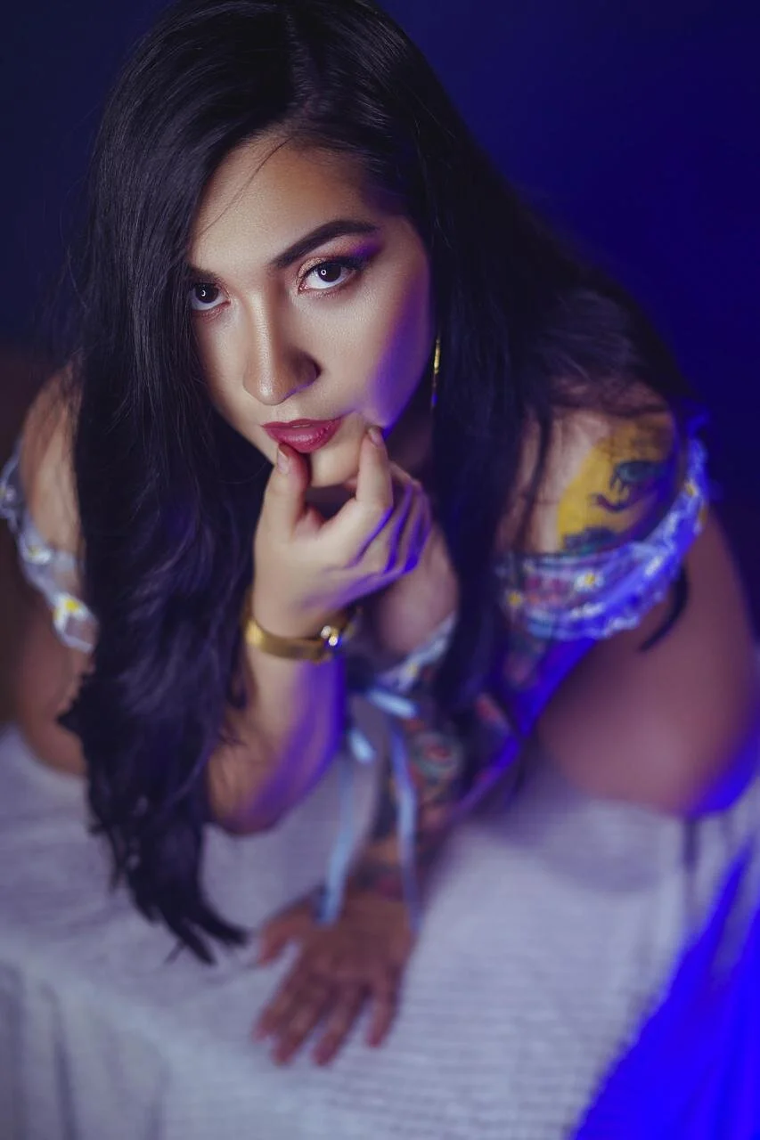 XXX Porn Photo of Nude KathiaJenner 13