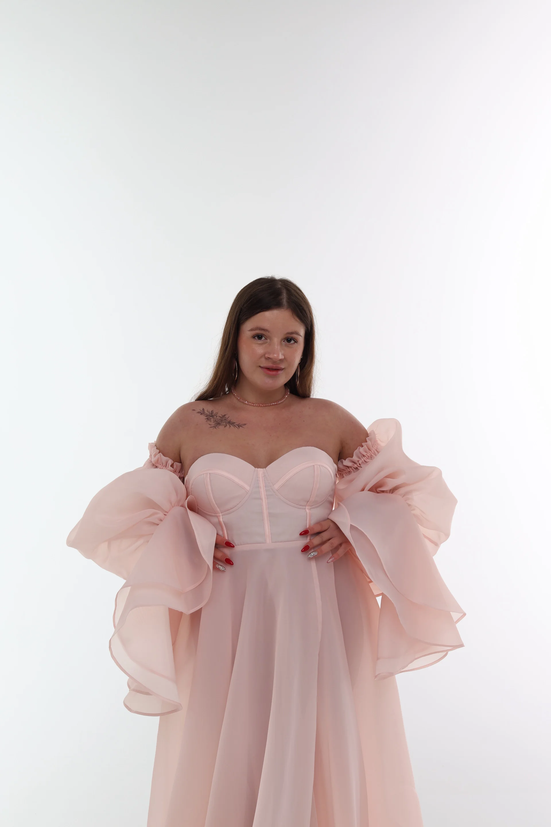 XXX Porn Photo of Nude Rosaline_lov 8