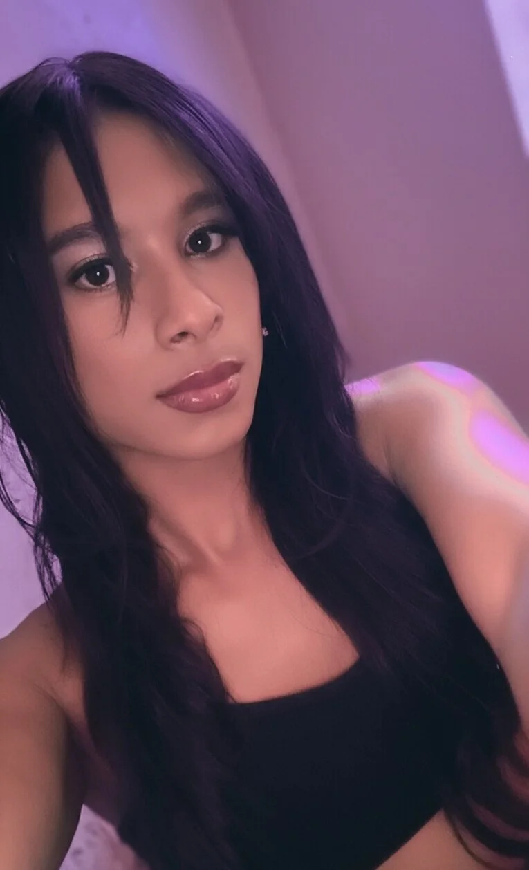 XXX Porn Photo of Nude latina_bigcum 1