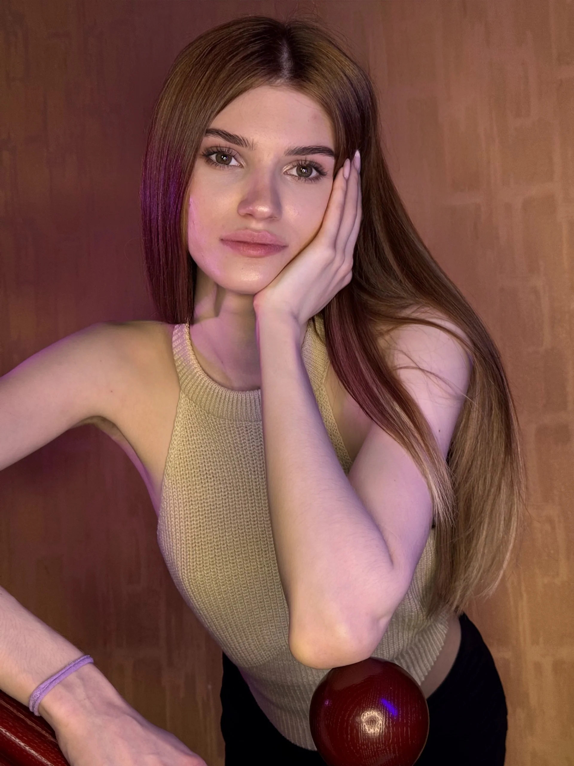 XXX Porn Photo of Nude Angell_Wild 3