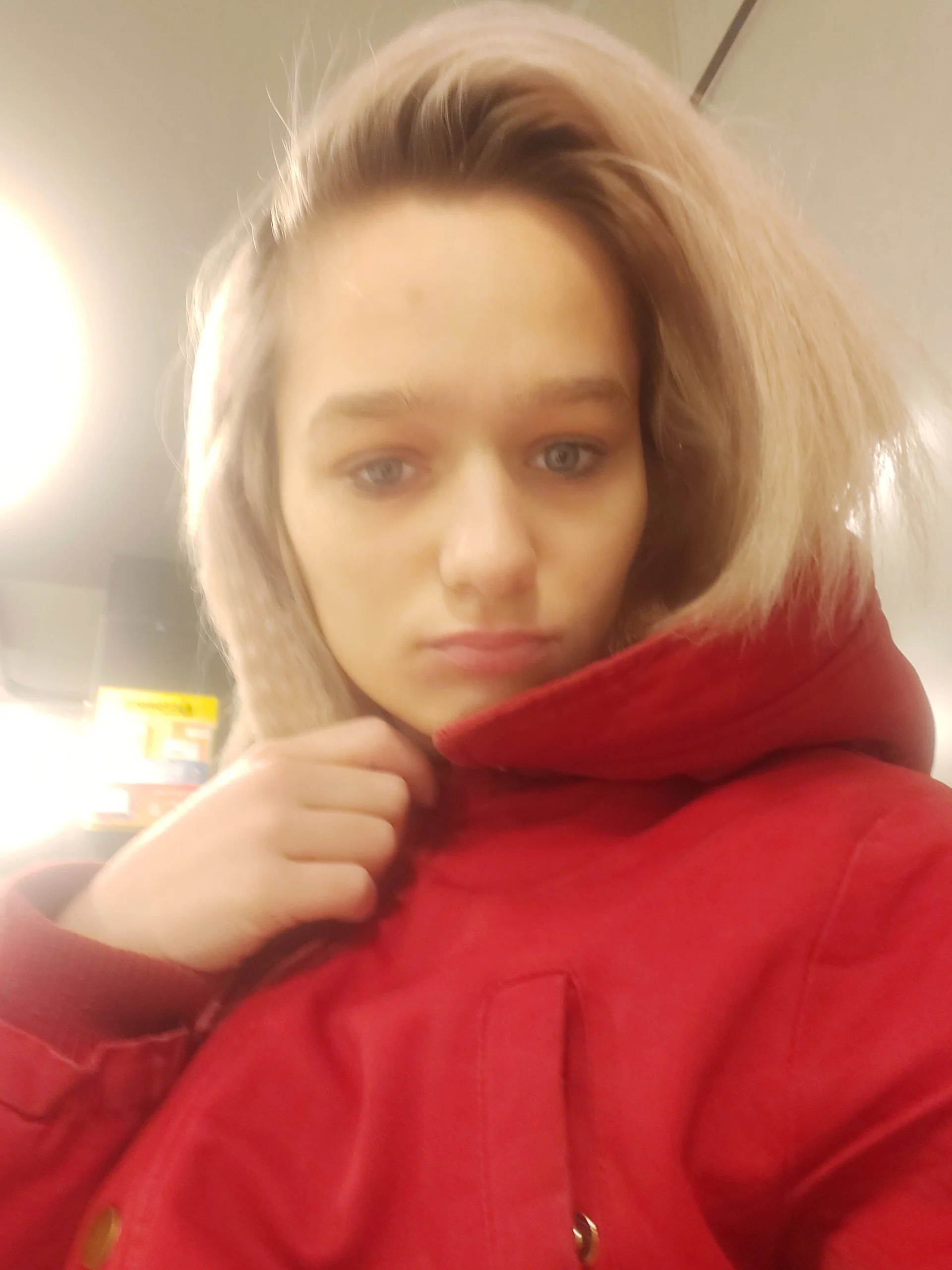 XXX Porn Photo of Nude KagamiTayga 21