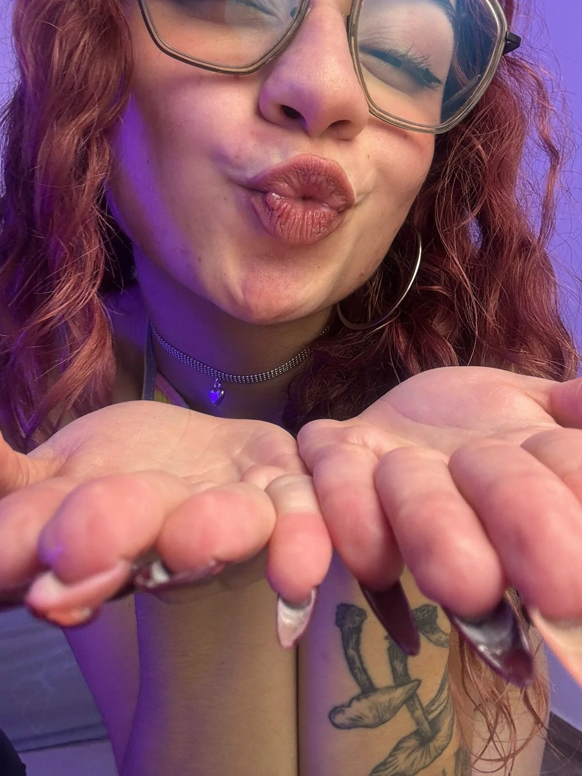 XXX Porn Photo of Nude Red_kytty6 3