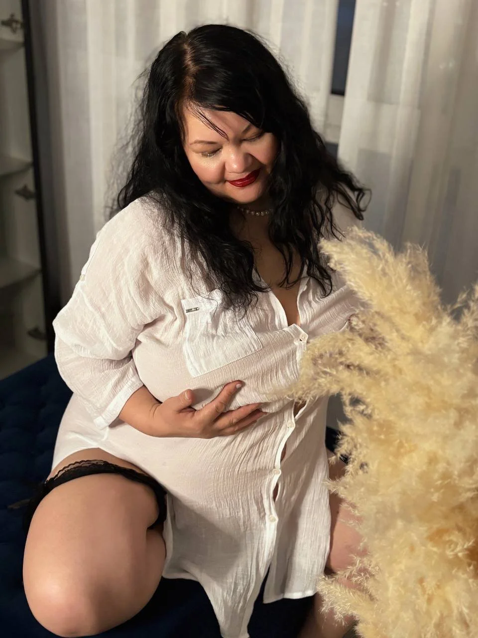 XXX Porn Photo of Nude sandra_jackson 26