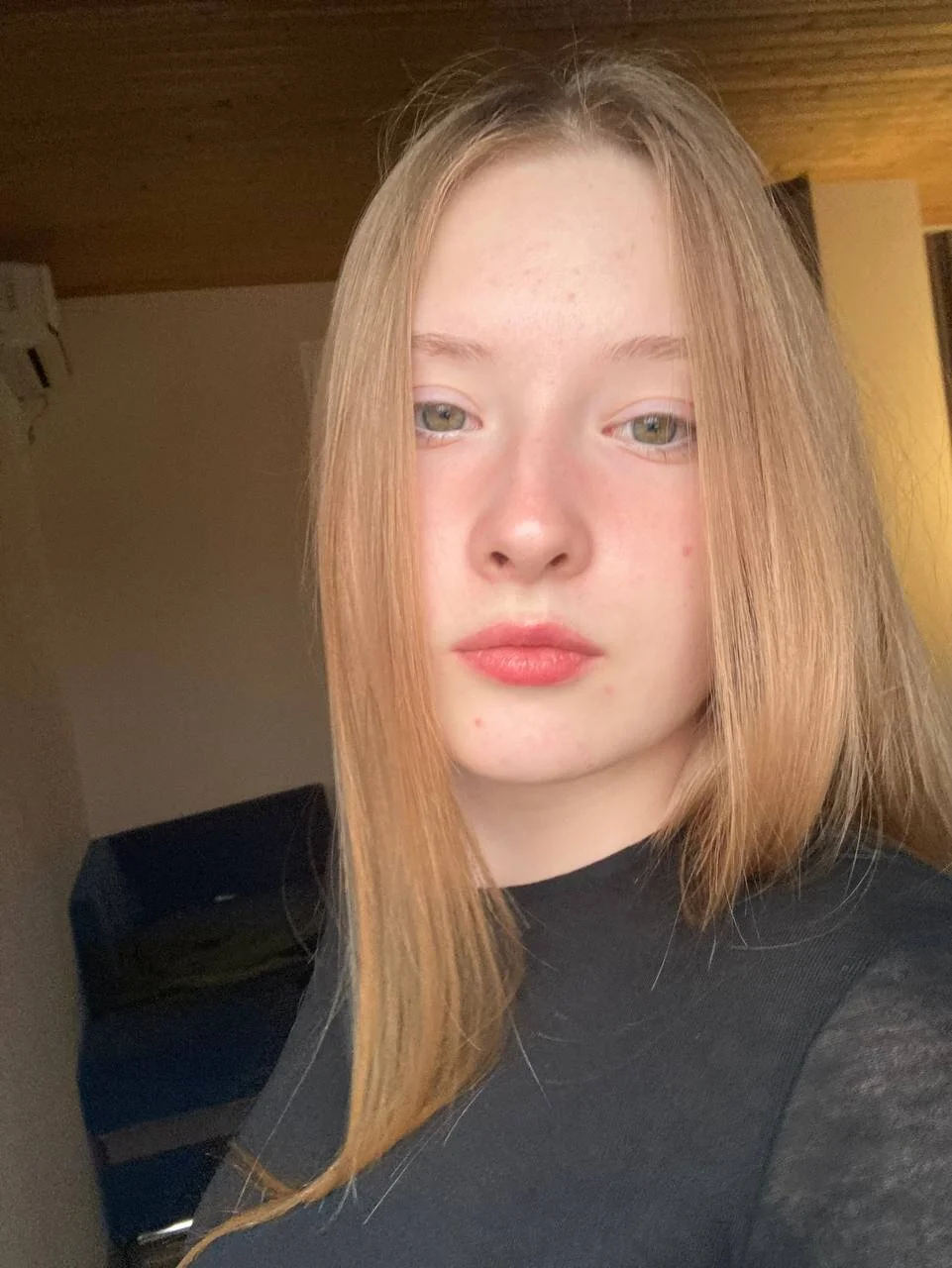 XXX Porn Photo of Nude Merelin_Befer 16