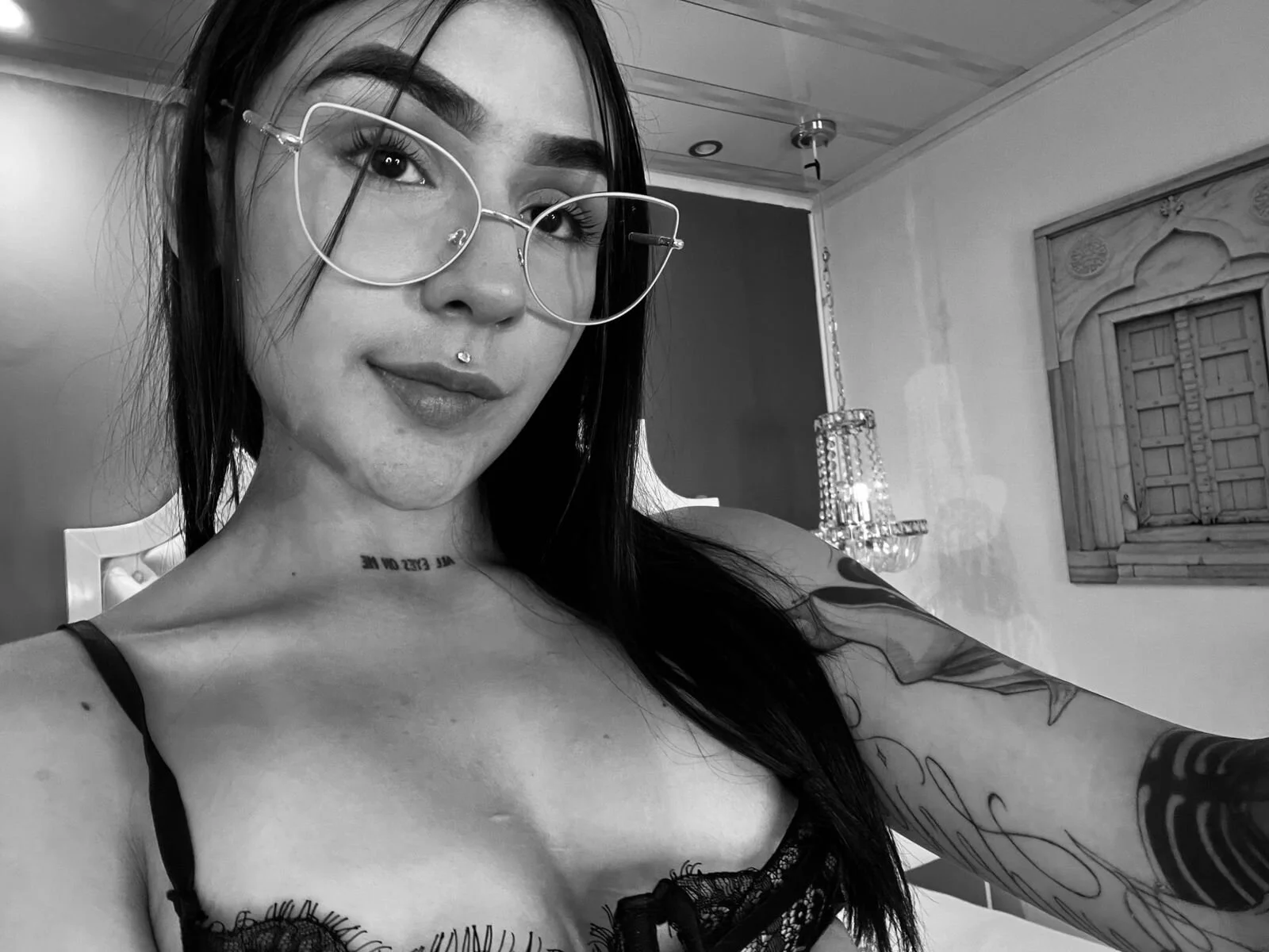 XXX Porn Photo of Nude Velvet_Rebel15 91
