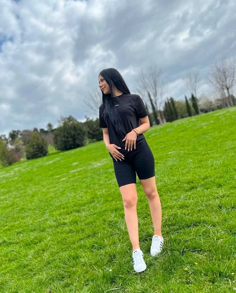 XXX Porn Photo of Nude LondonKimXX 2