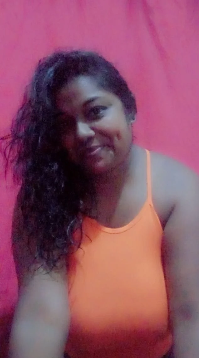 XXX Porn Photo of Nude Indianmayaxoxo 8