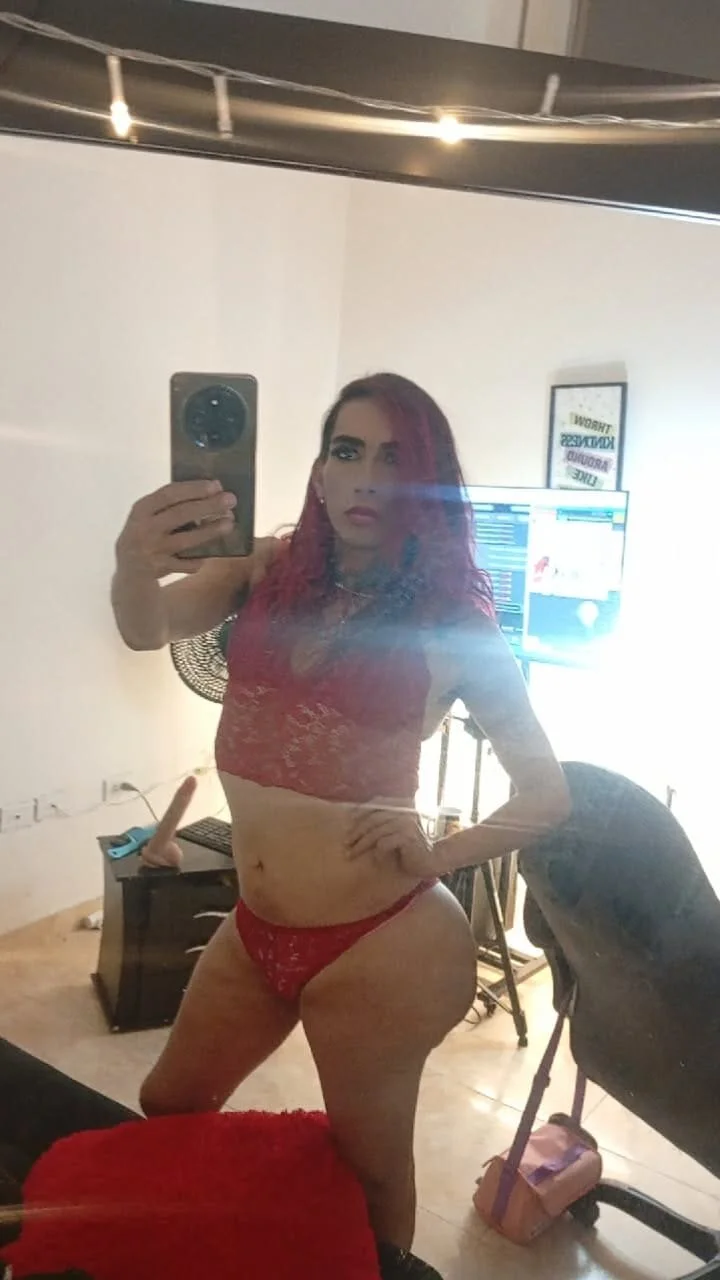XXX Porn Photo of Nude sexx_goddess 3