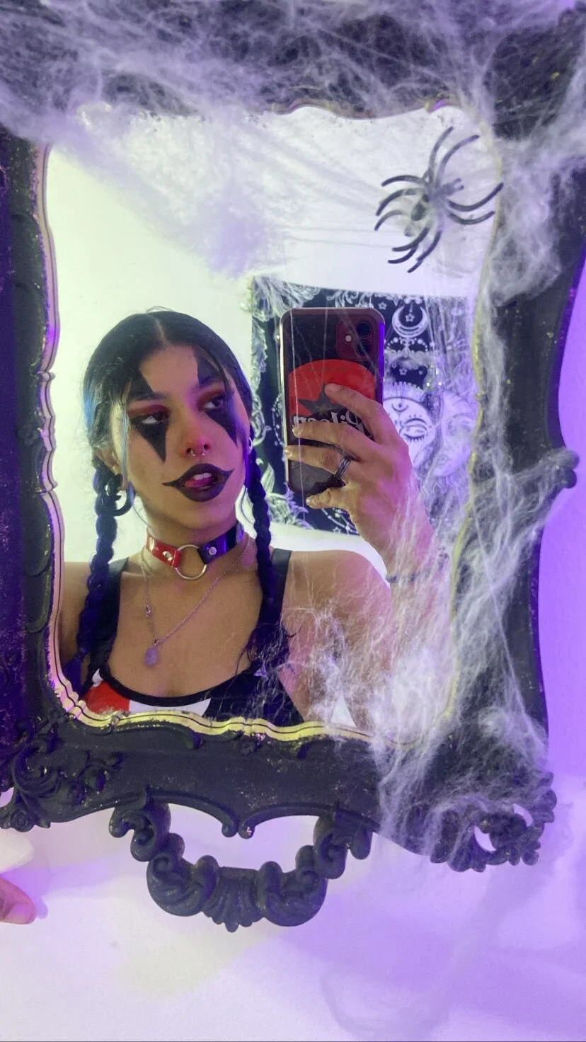 XXX Porn Photo of Nude Raven_Witch_ 58