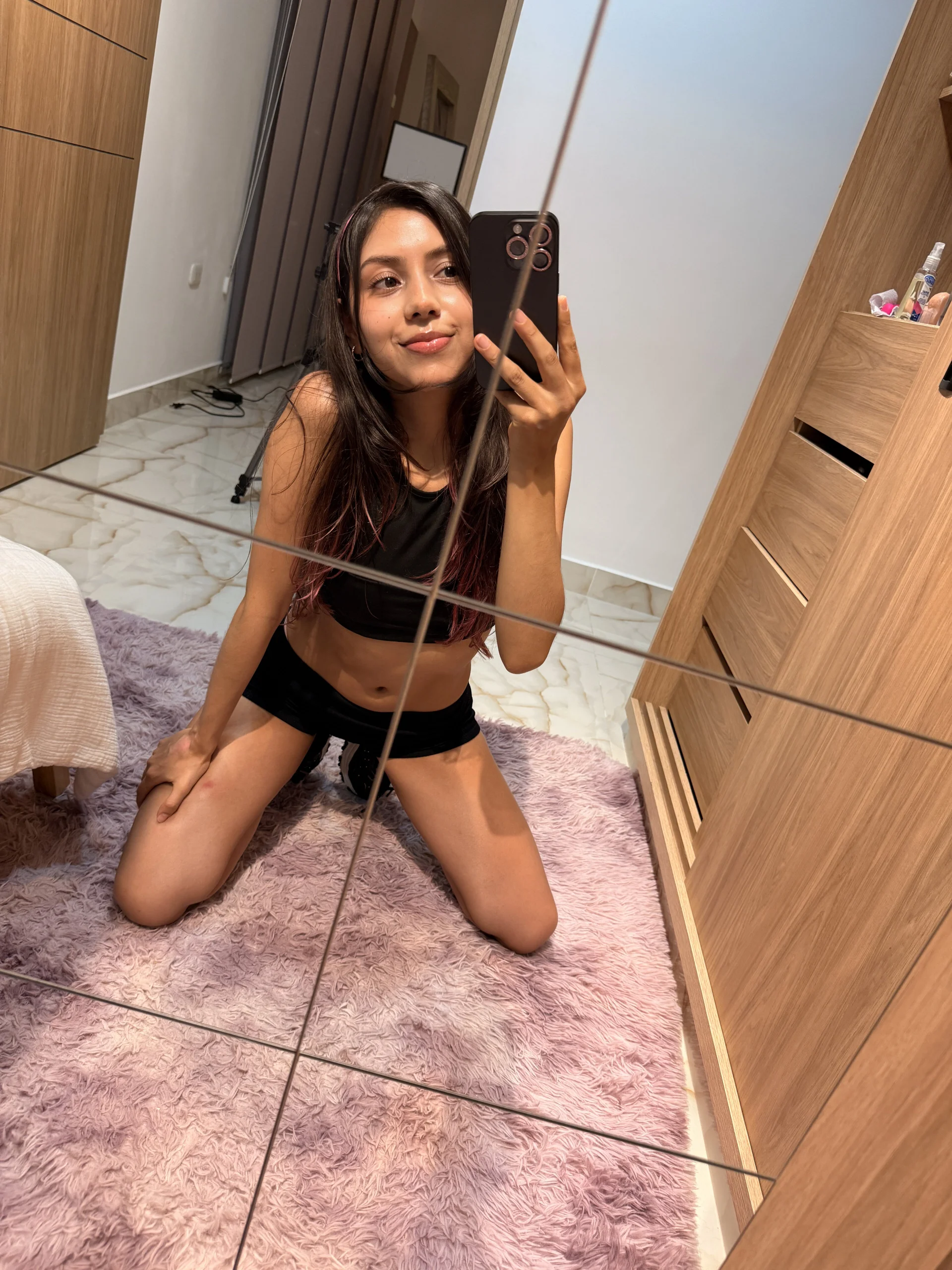 XXX Porn Photo of Nude MissBecka_ 2