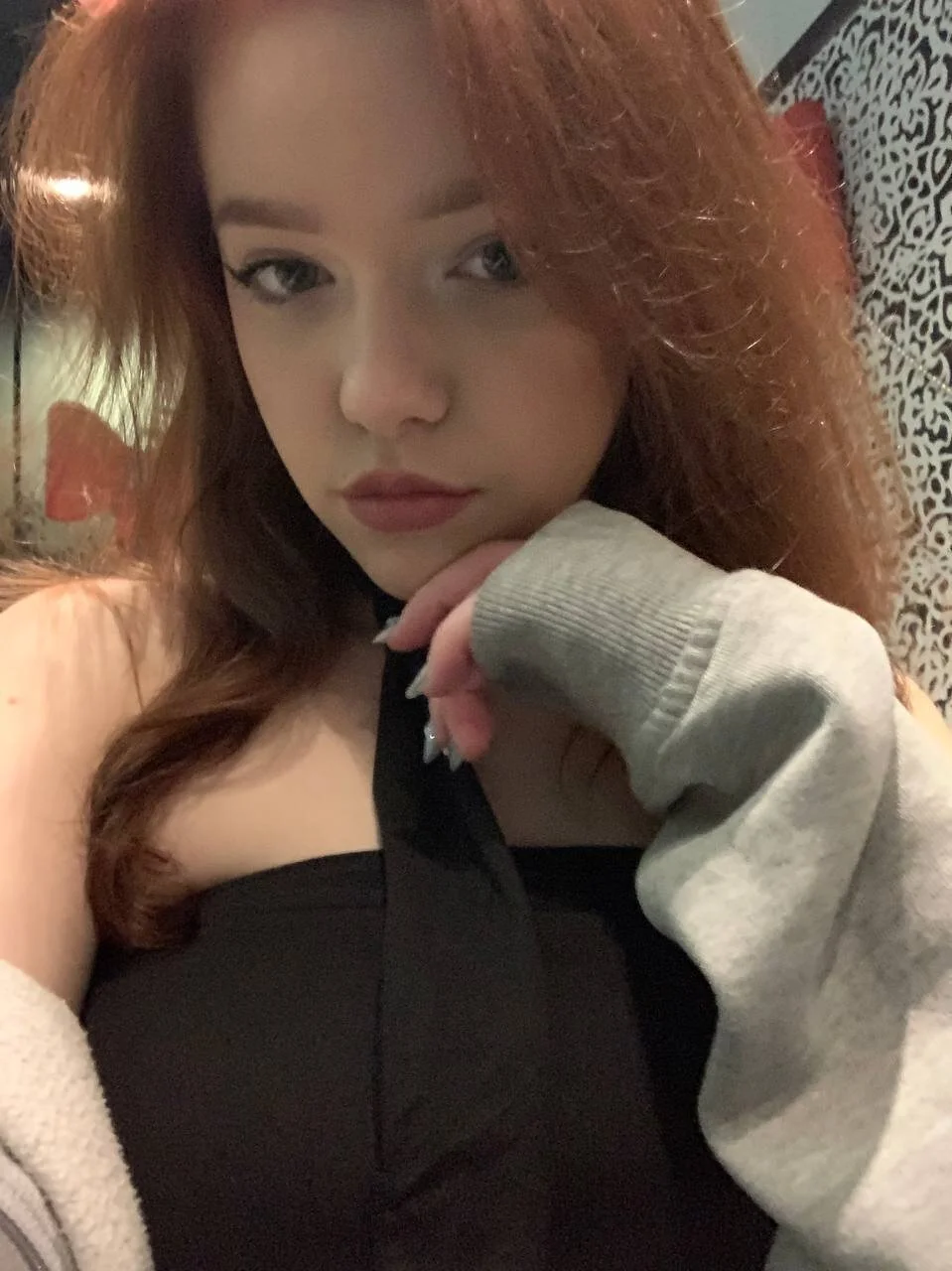 XXX Porn Photo of Nude Melissa_me0w 5