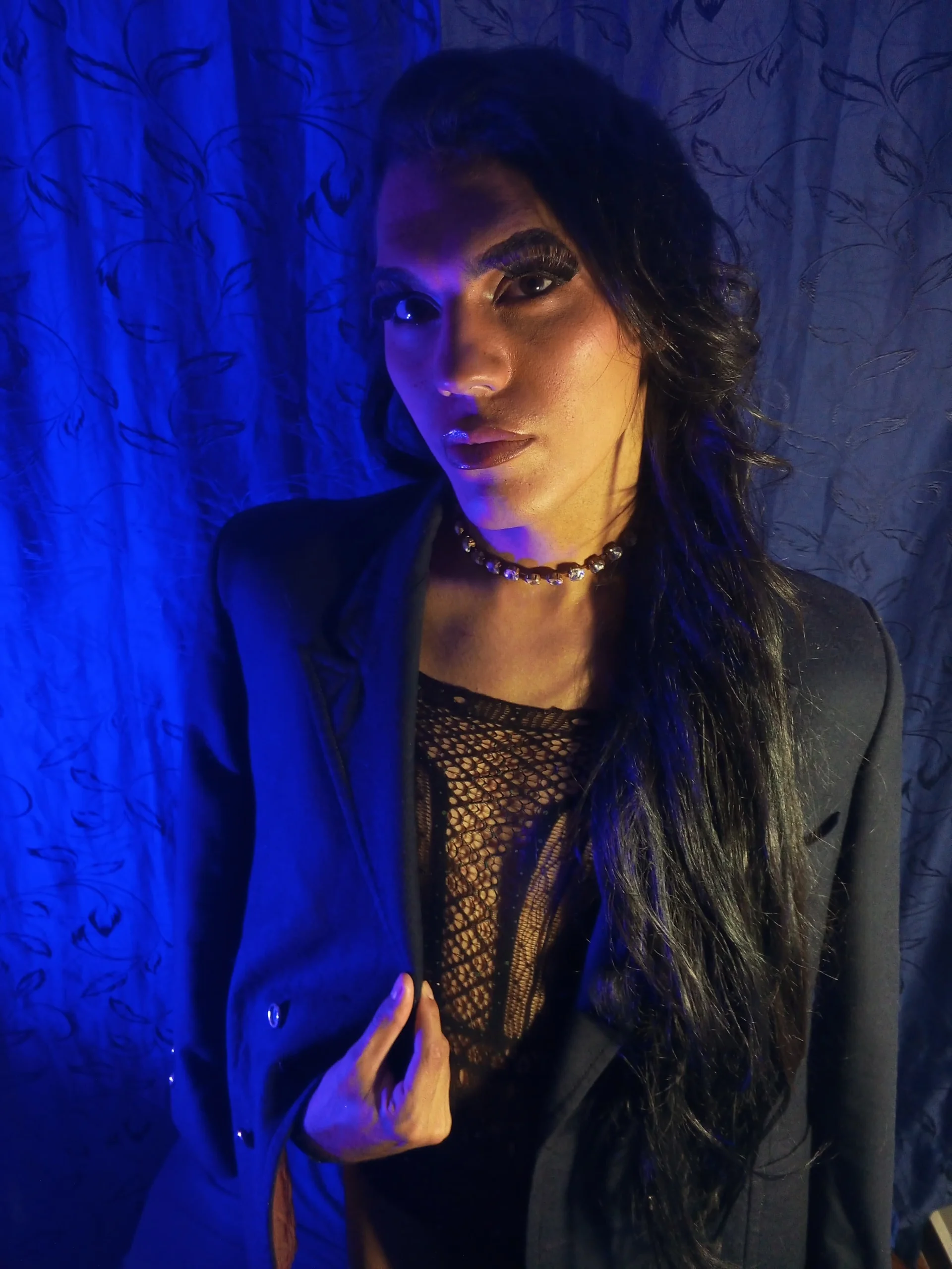 XXX Porn Photo of Nude VanneCatalina 2