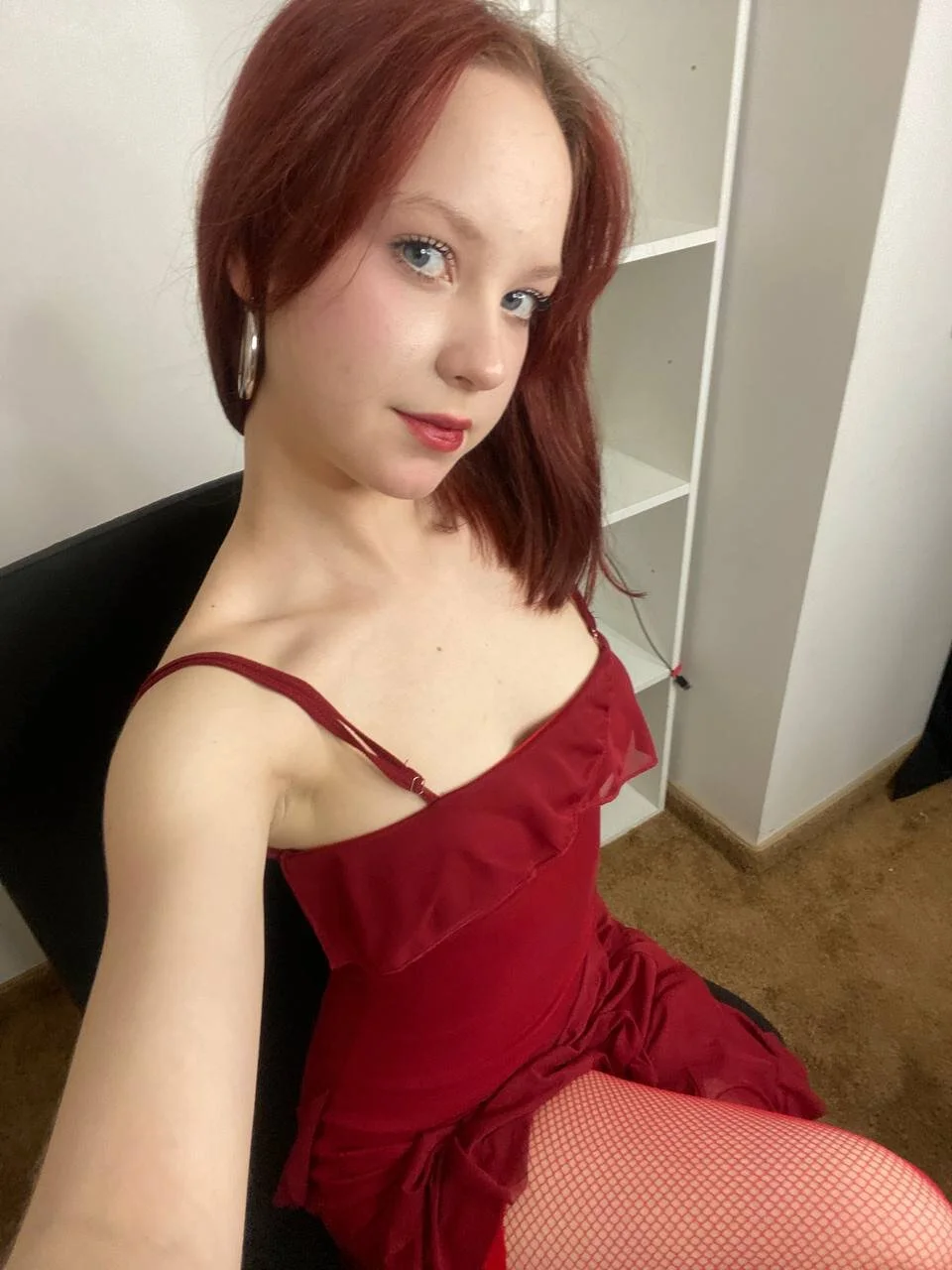 XXX Porn Photo of Nude MaisieStarlight 180