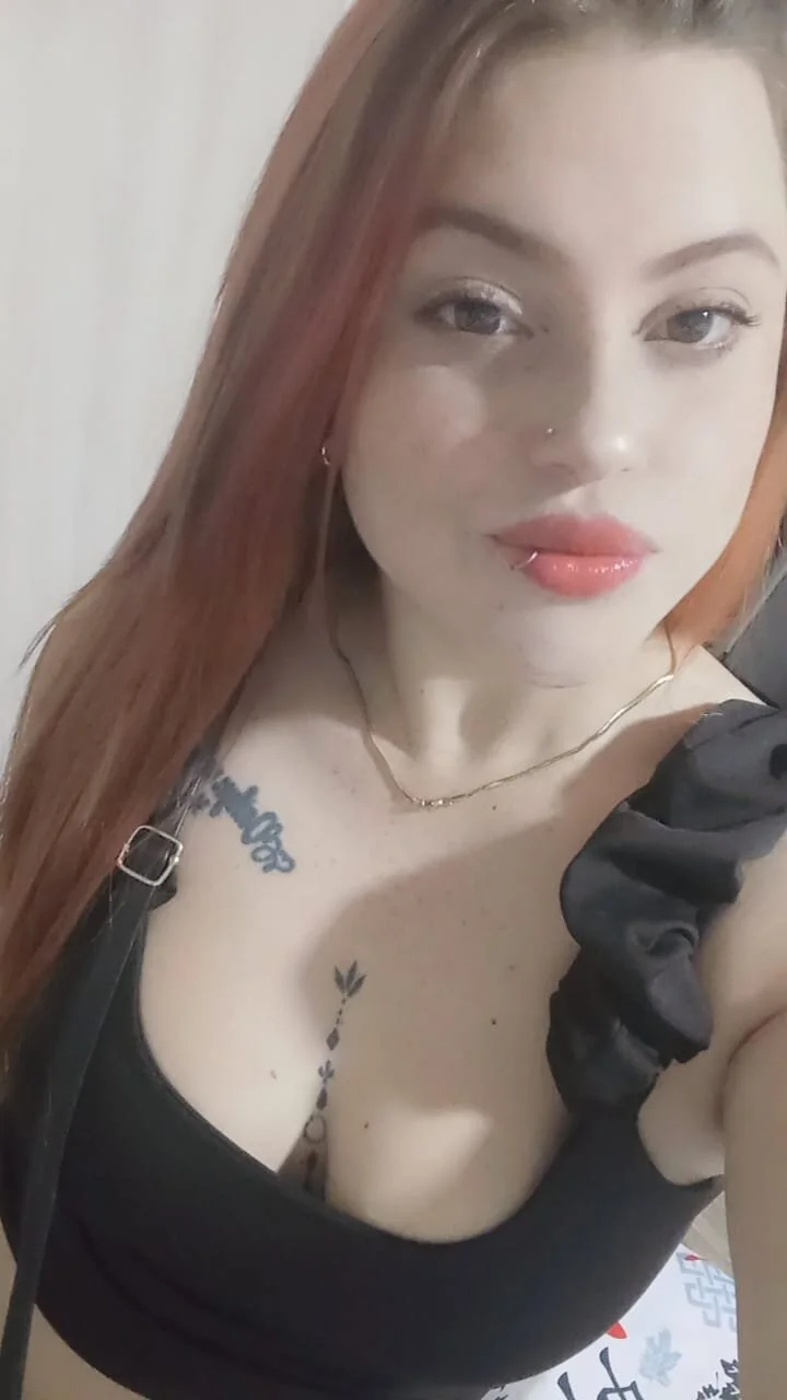 XXX Porn Photo of Nude Melissa_Freckles_ 2