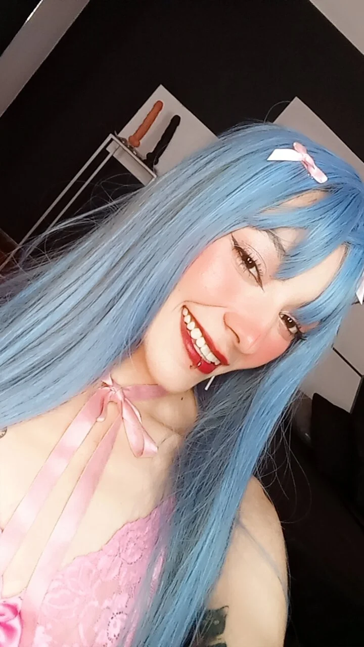 XXX Porn Photo of Nude haileycat 23