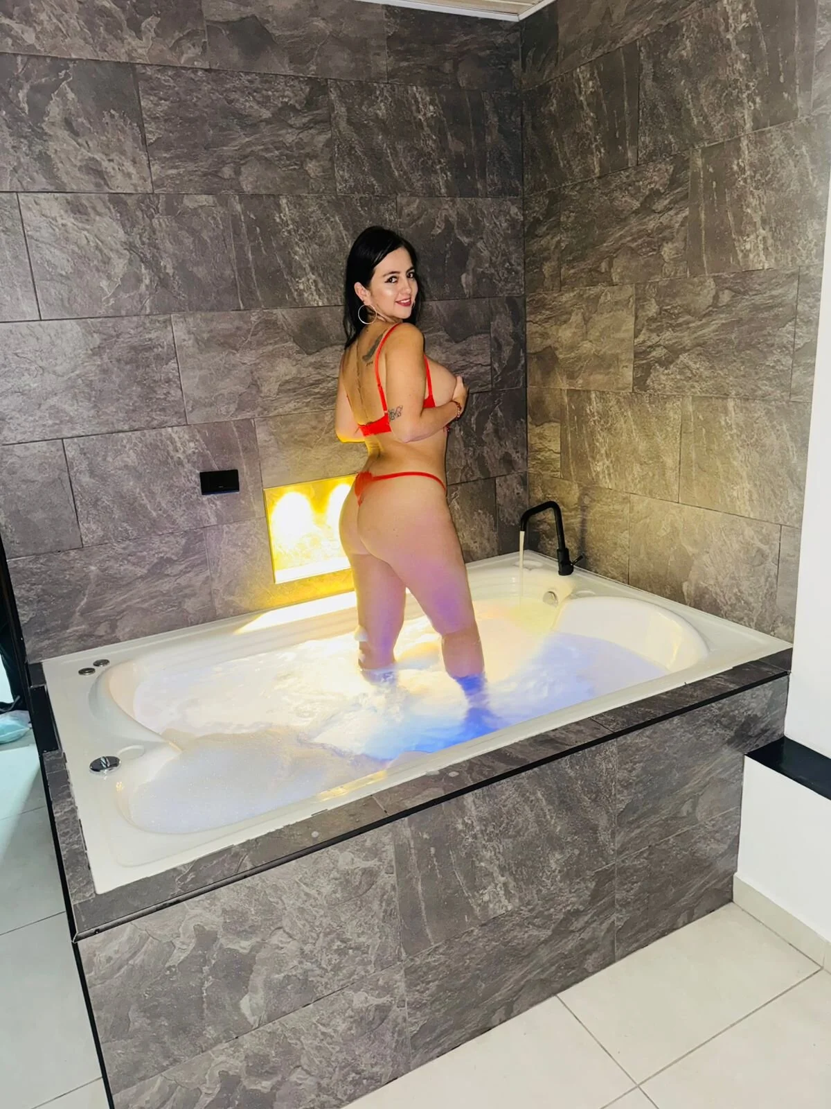 XXX Porn Photo of Nude salo-rousee 13