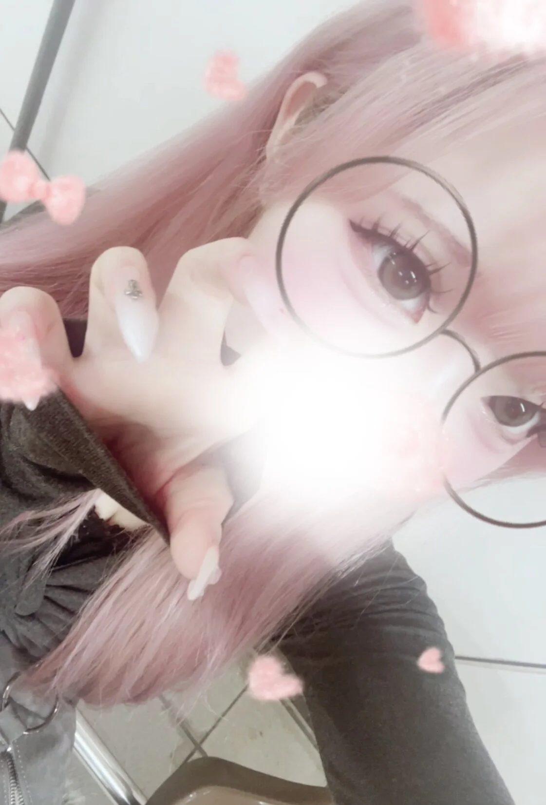 XXX Porn Photo of Nude noachan1 3