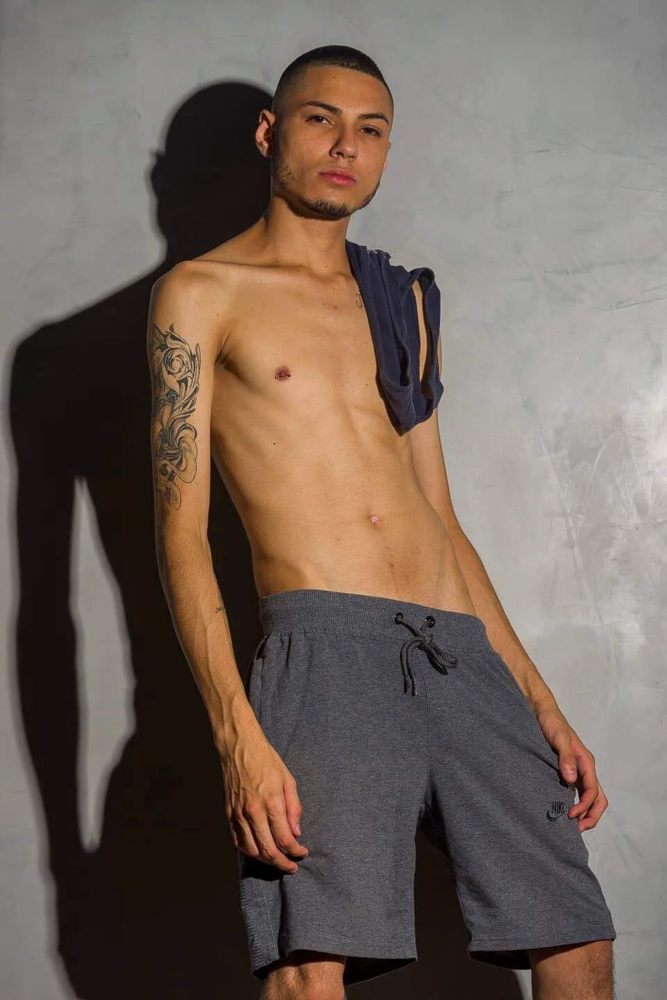 XXX Porn Photo of Nude Andrew_Grayson 3
