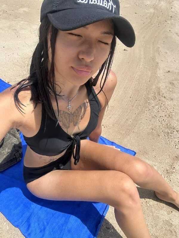 XXX Porn Photo of Nude Misa_abg 8