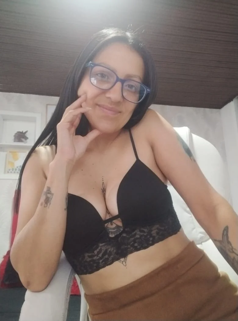 XXX Porn Photo of Nude alma_blue 31