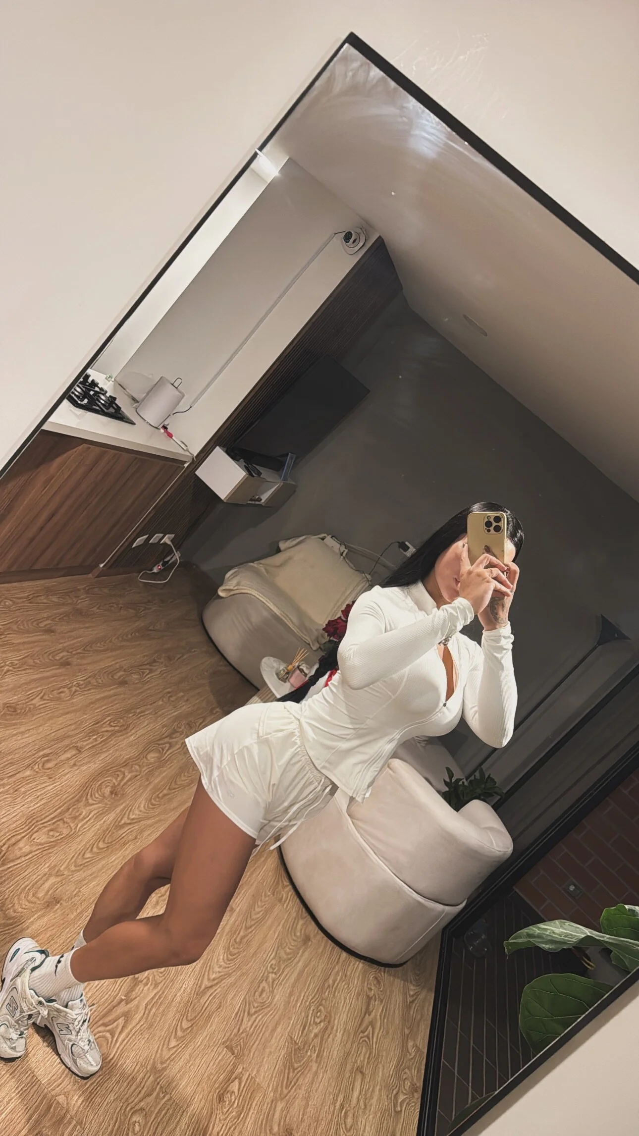 XXX Porn Photo of Nude Helenbronwx 30