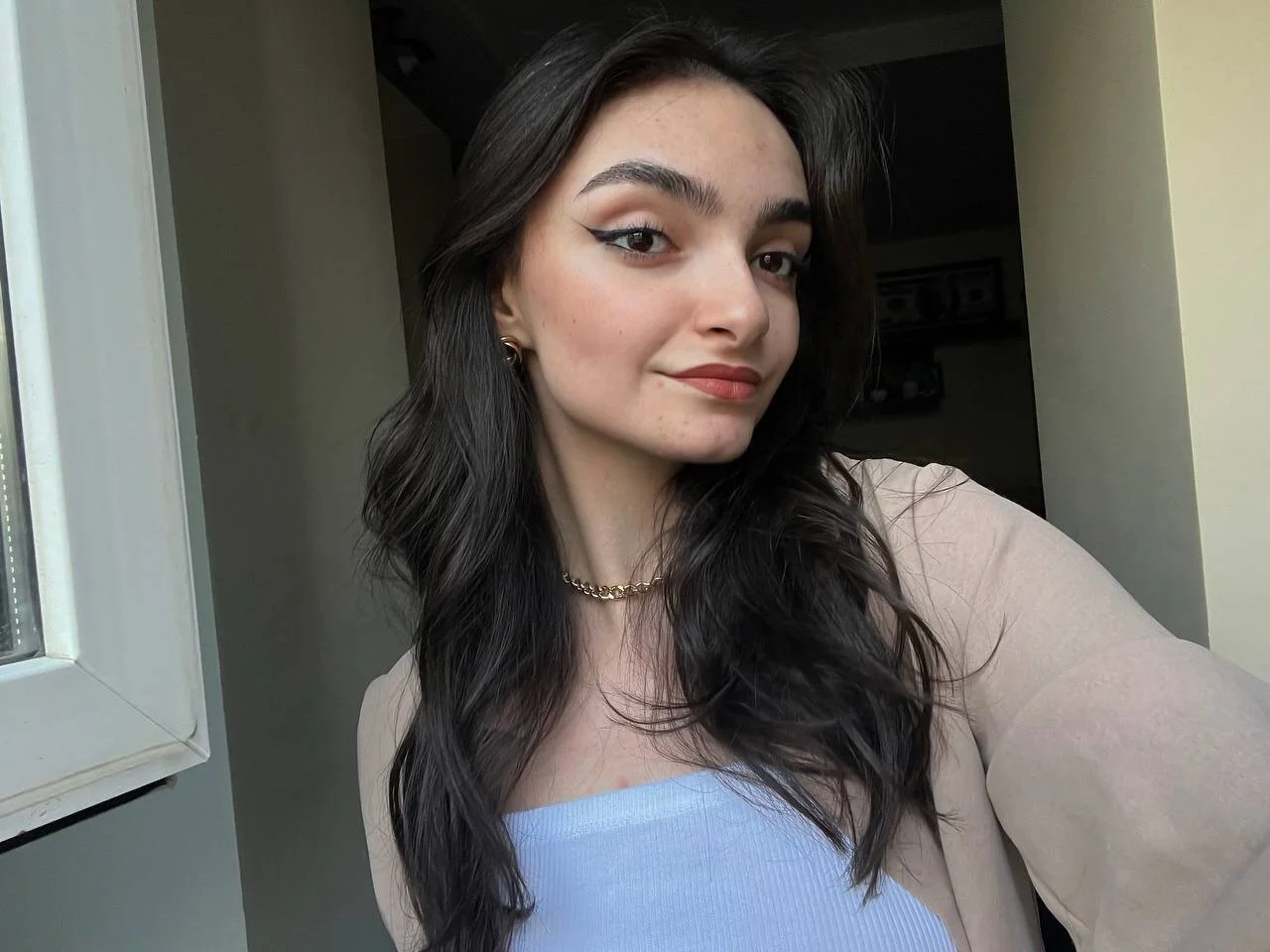 XXX Porn Photo of Nude Morena_Dolce 38
