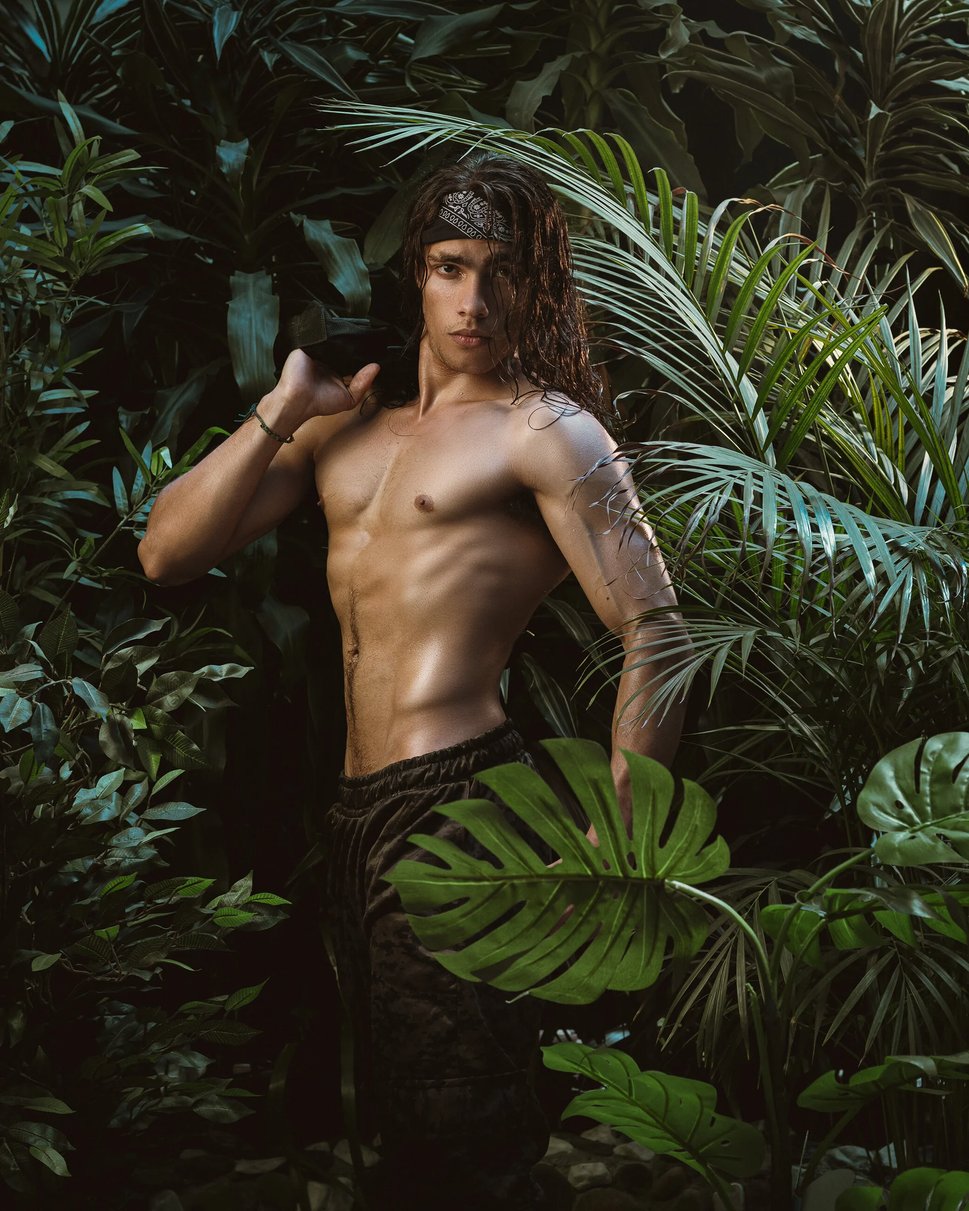 XXX Porn Photo of Nude PatrickSenova 38
