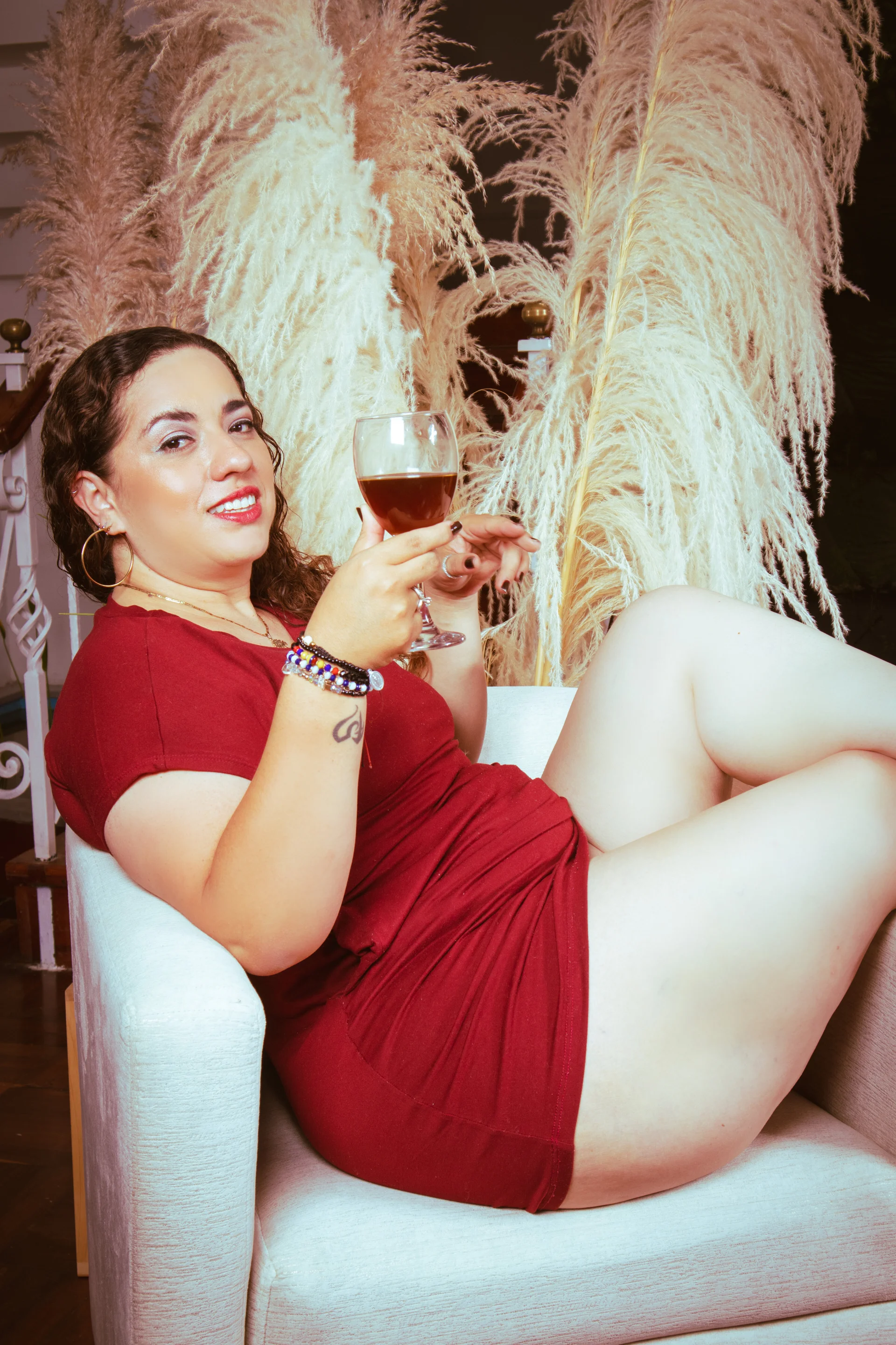 XXX Porn Photo of Nude PamelaRizzoo 23