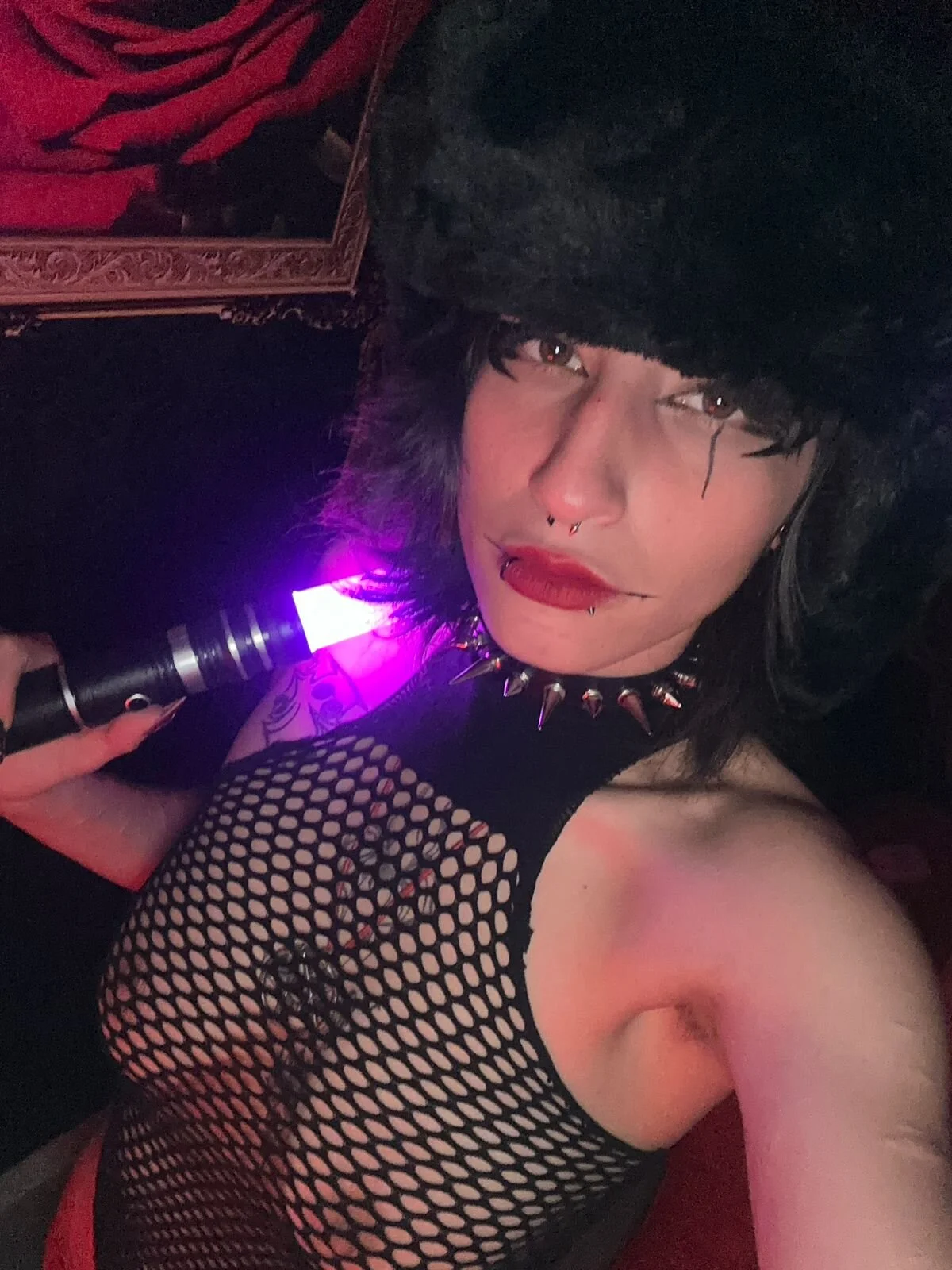 XXX Porn Photo of Nude Evelin_Hellsing 44