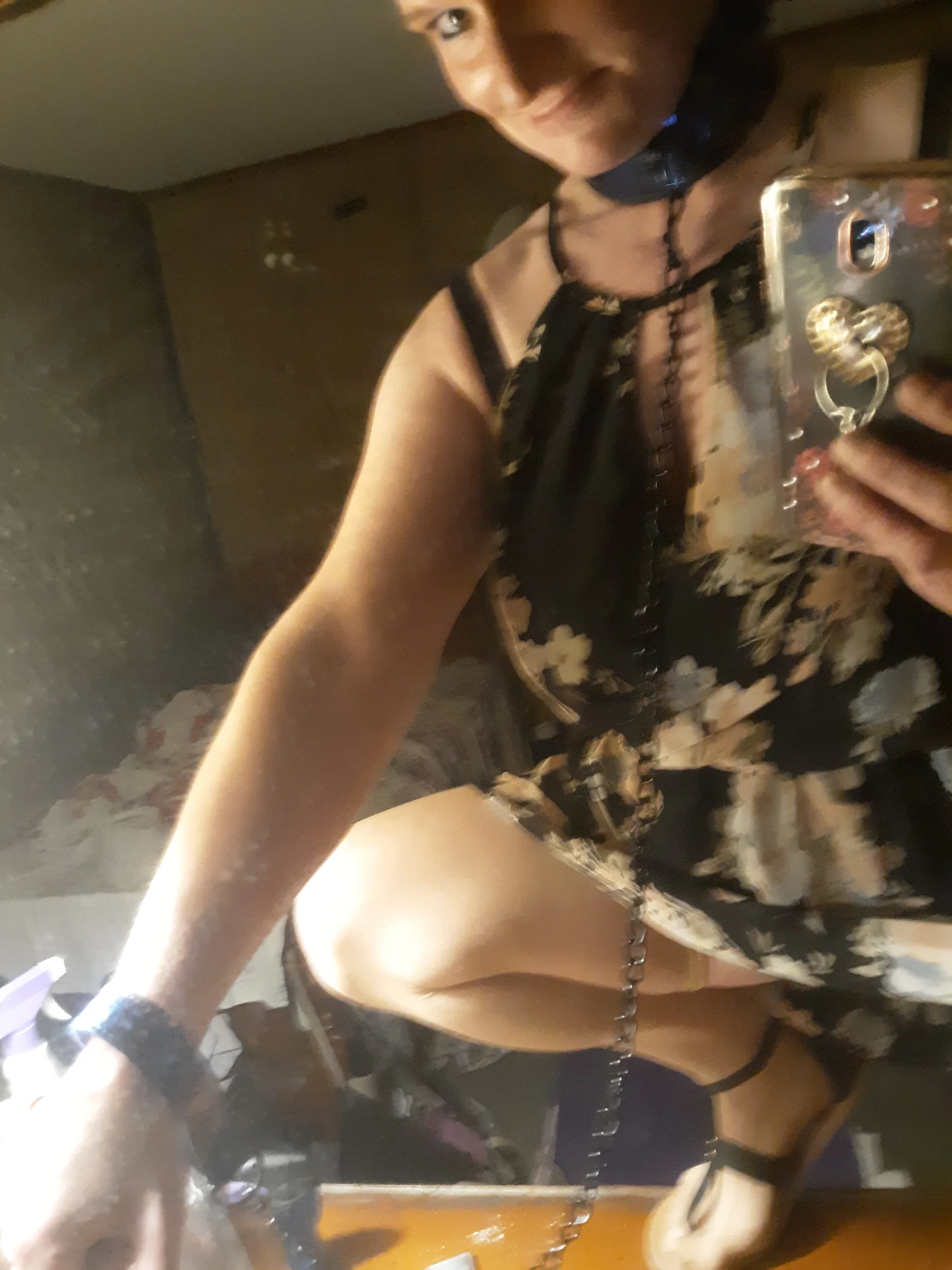 XXX Porn Photo of Nude NaughtybyNature11 5