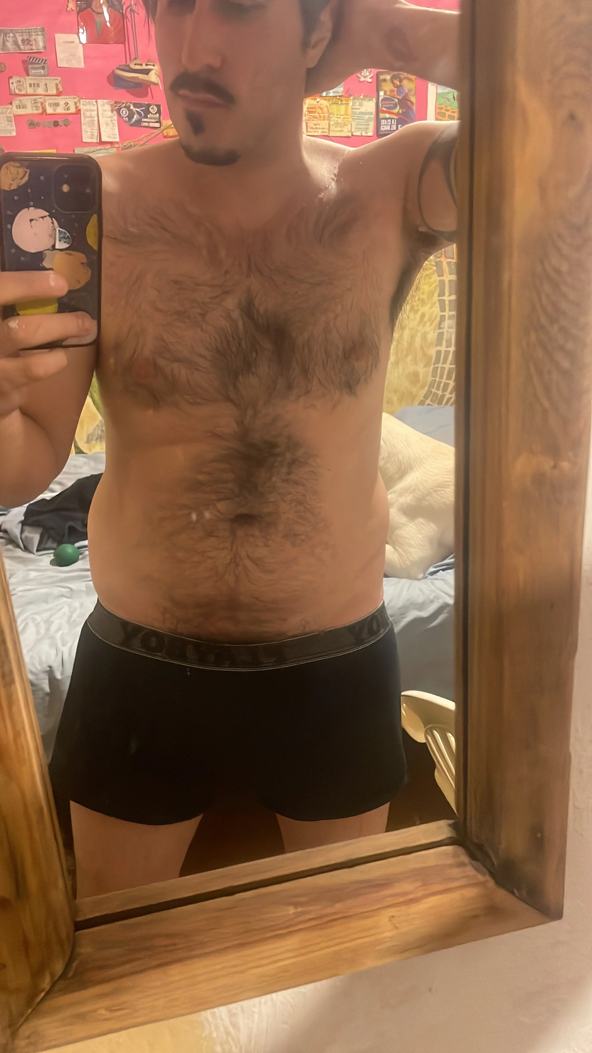 XXX Porn Photo of Nude JesusRoble71035 1