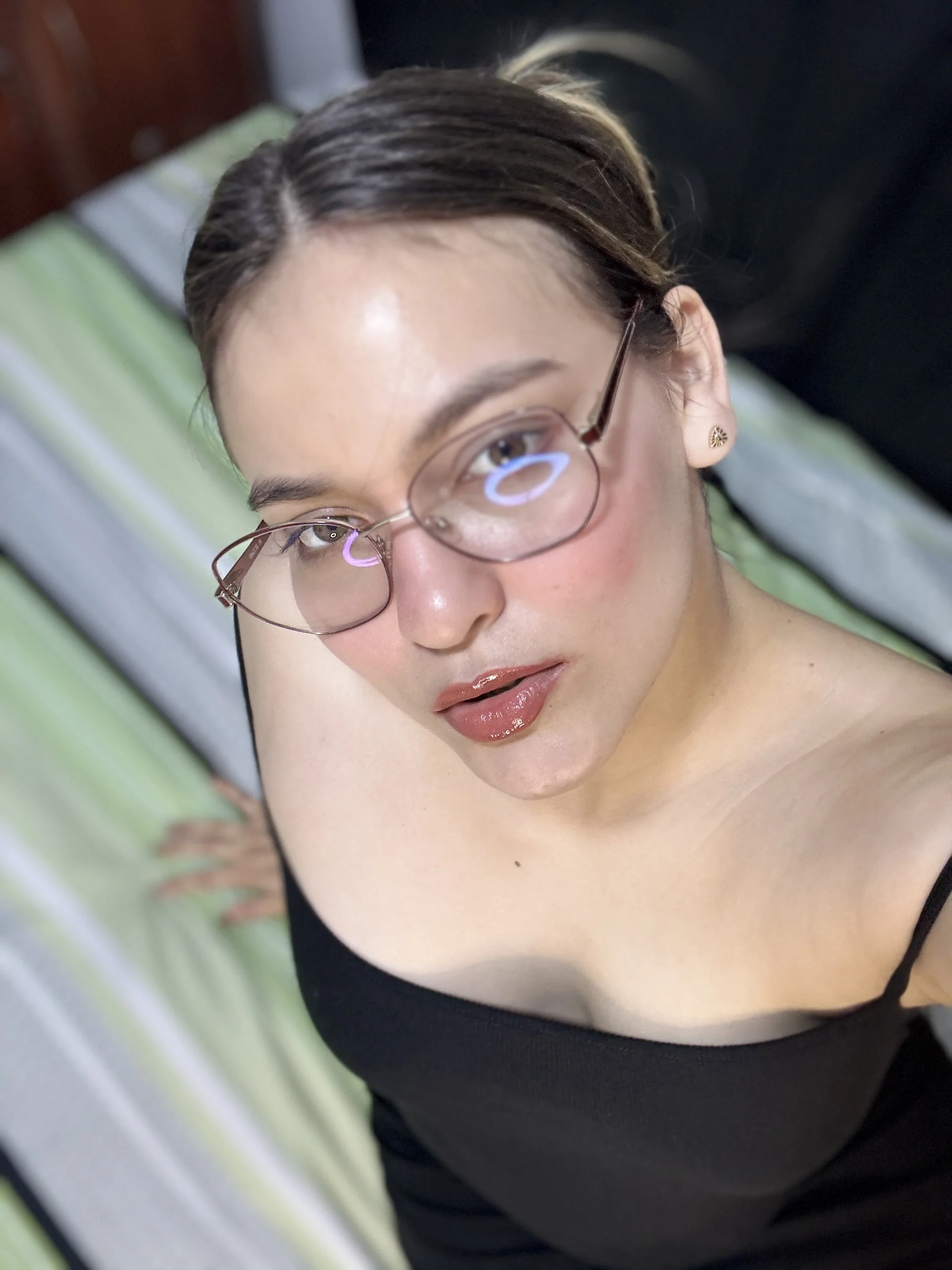 XXX Porn Photo of Nude Barbara182 3