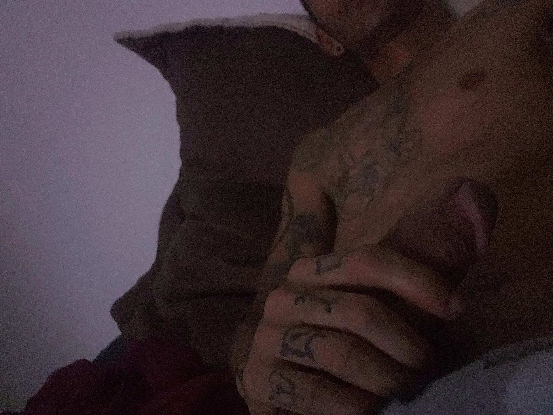 XXX Porn Photo of Nude Elperrotexxx 2
