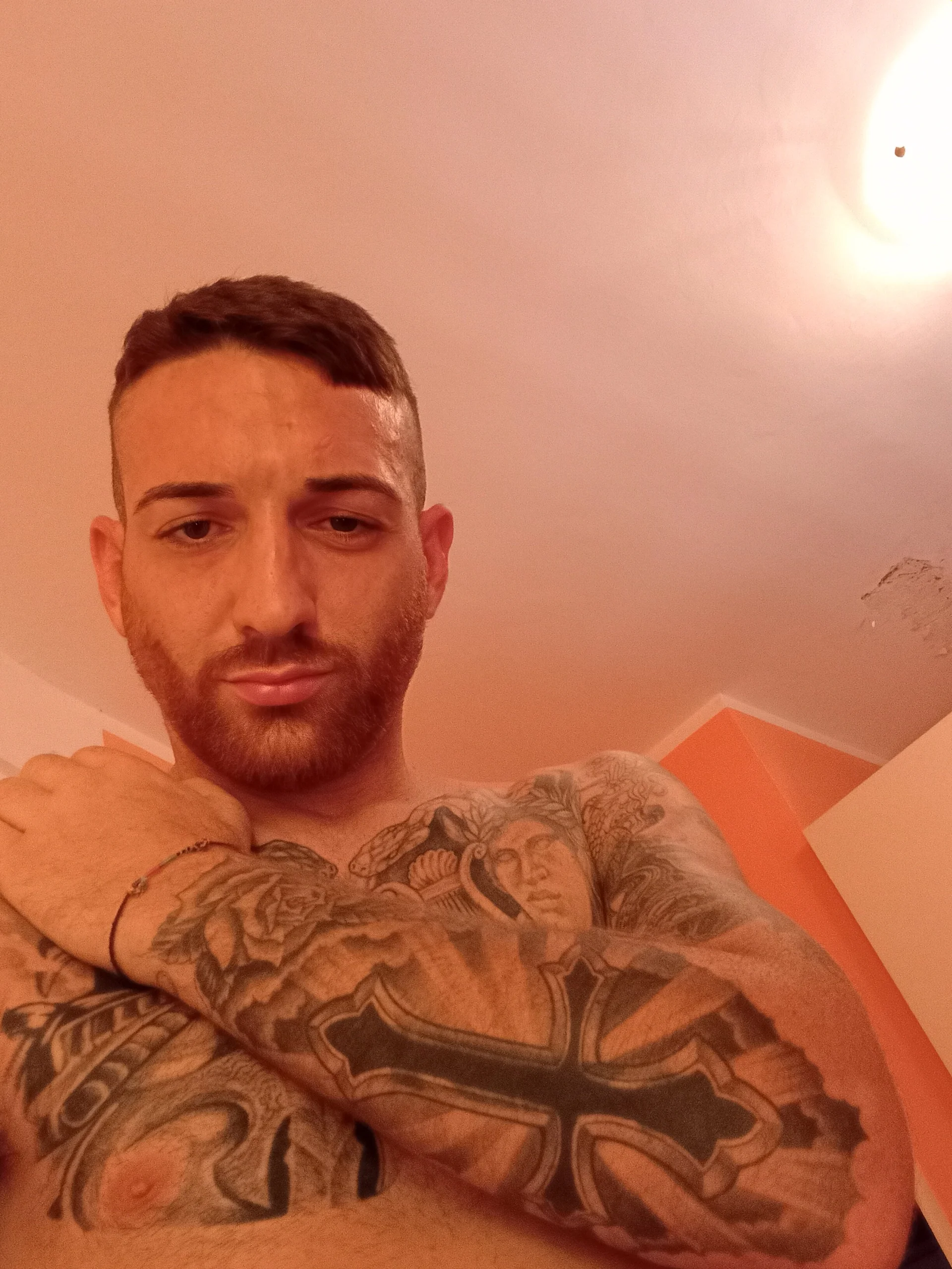 XXX Porn Photo of Nude TubedRevenant3 1